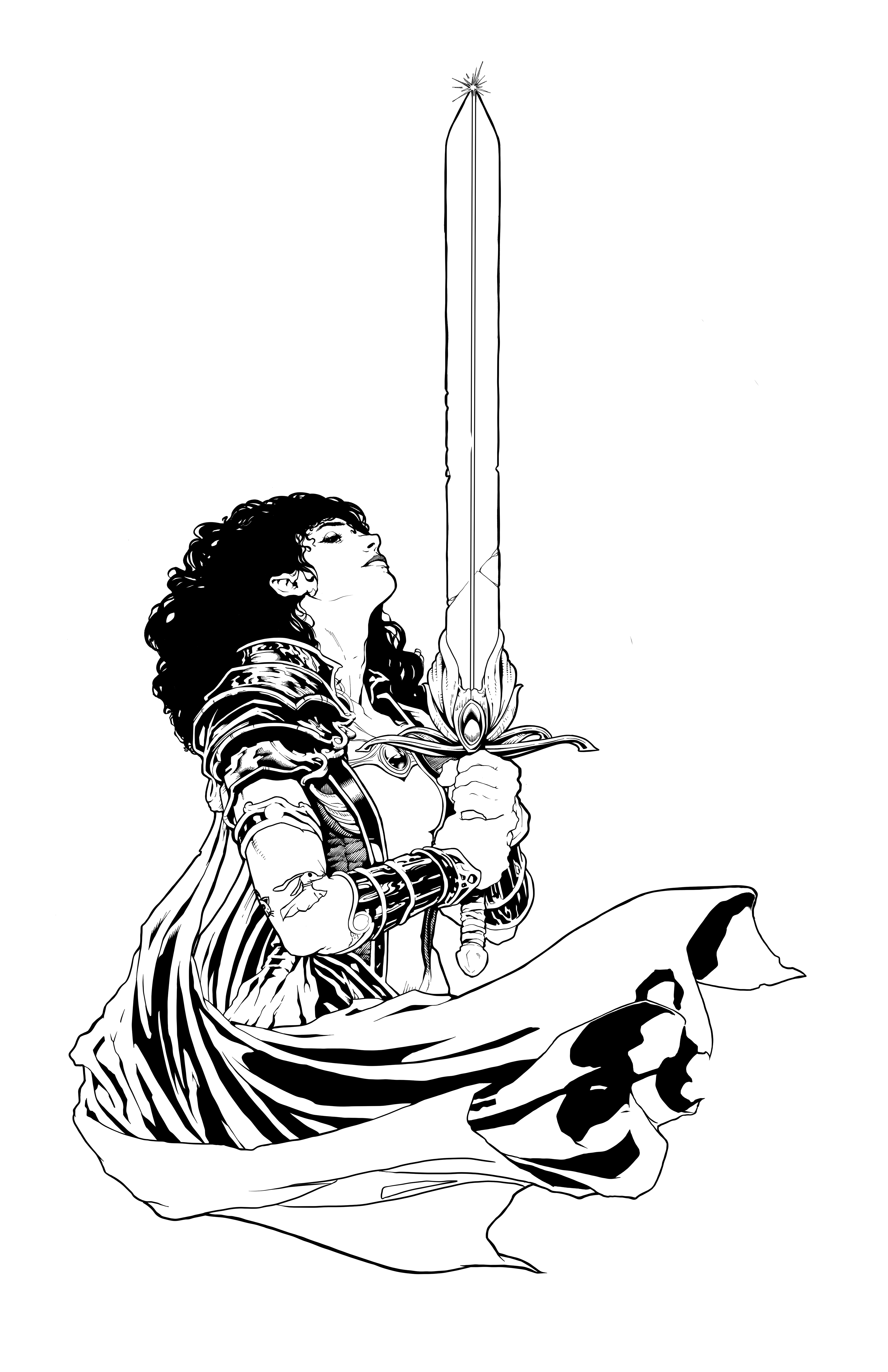 Personal Work: Hannah (2025)