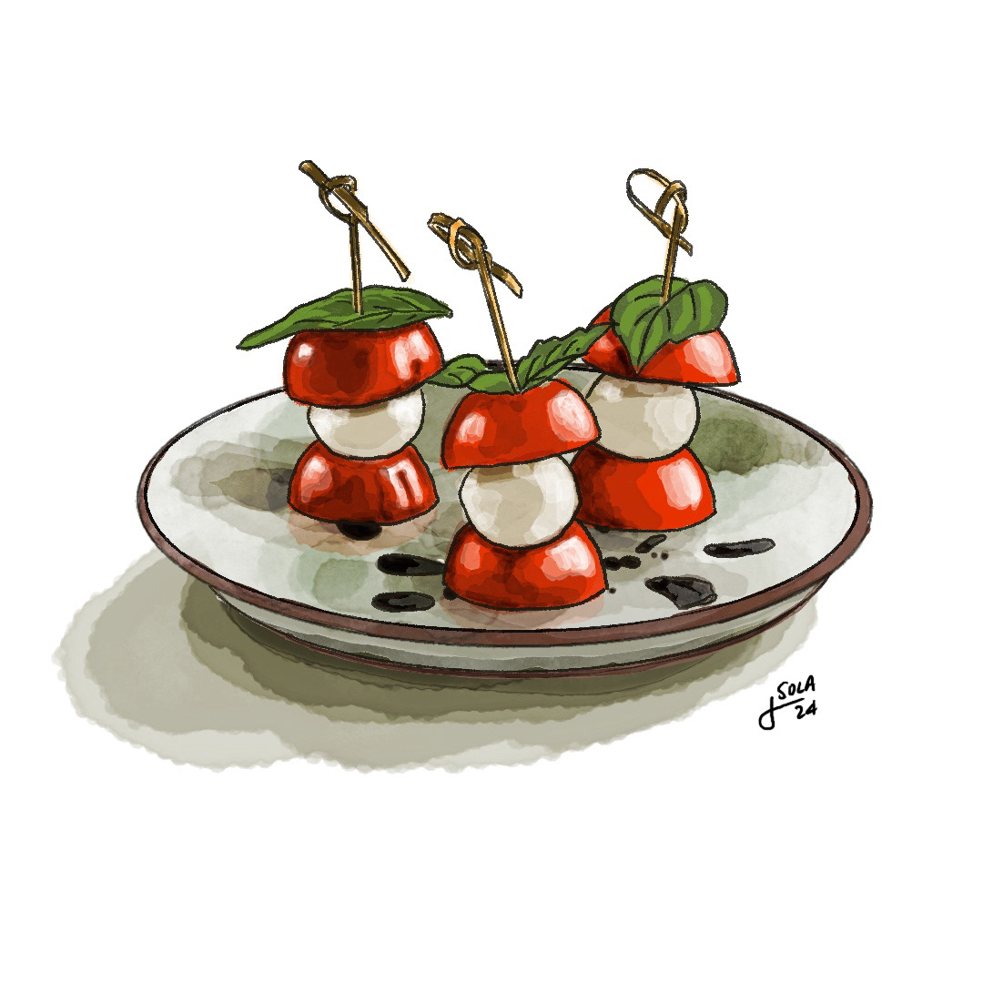 Caprese