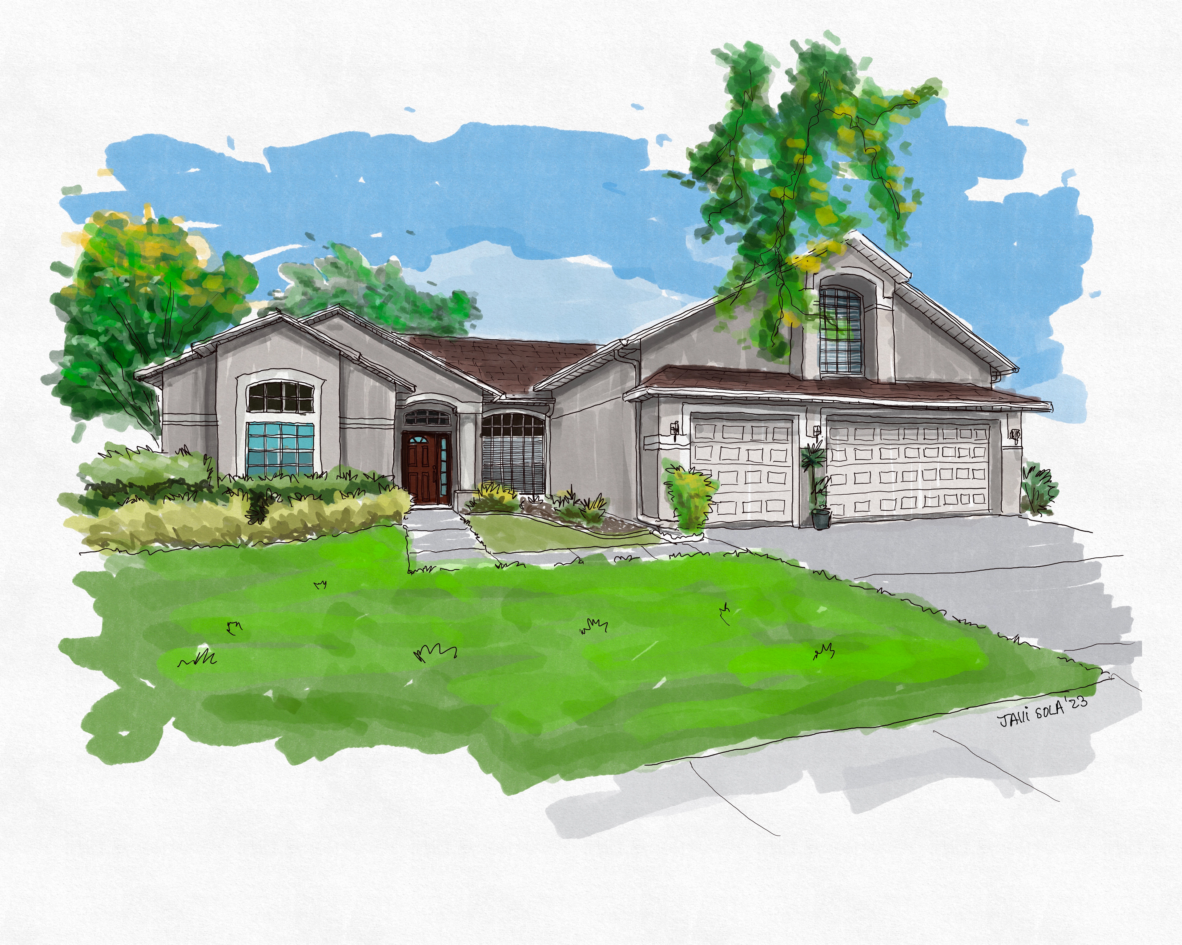 Florida Residential