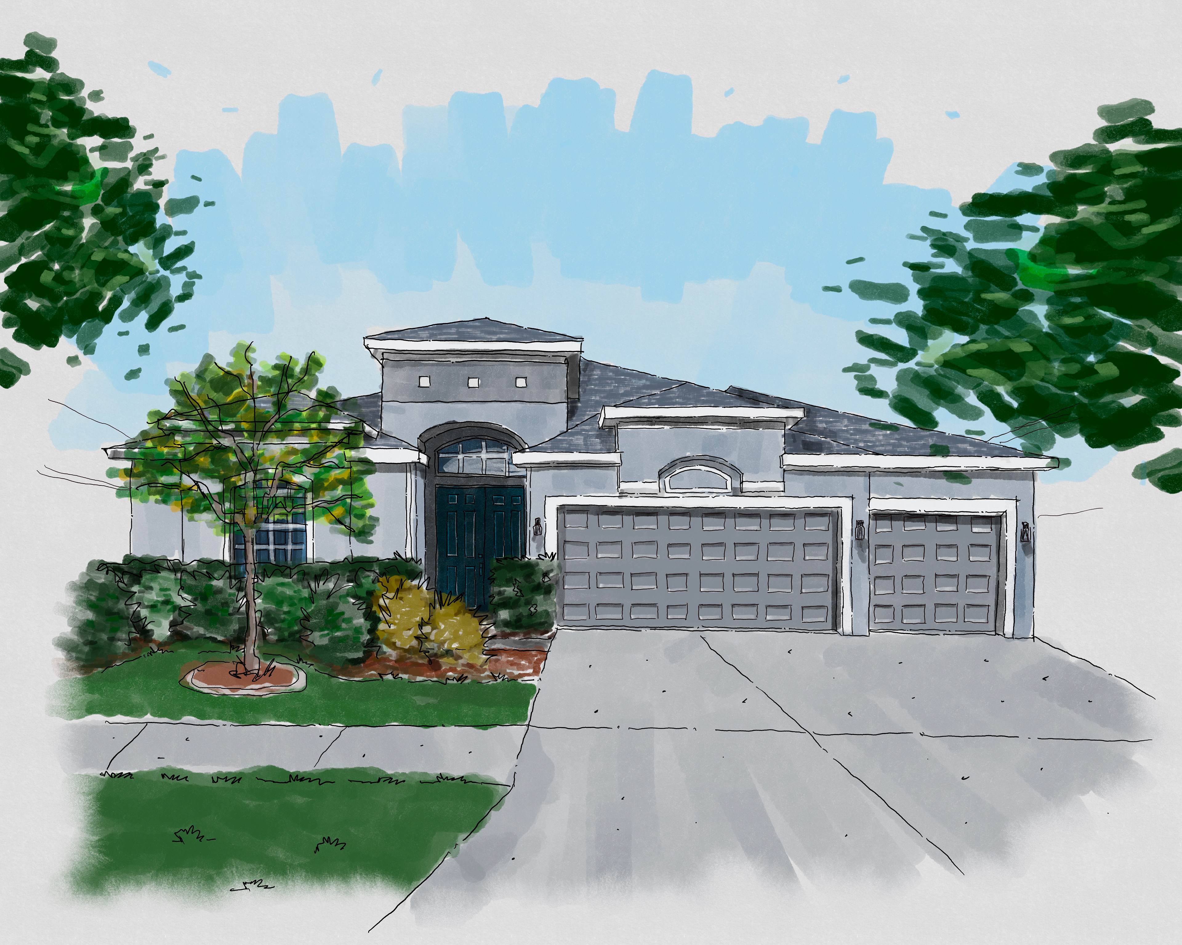 Florida Residential