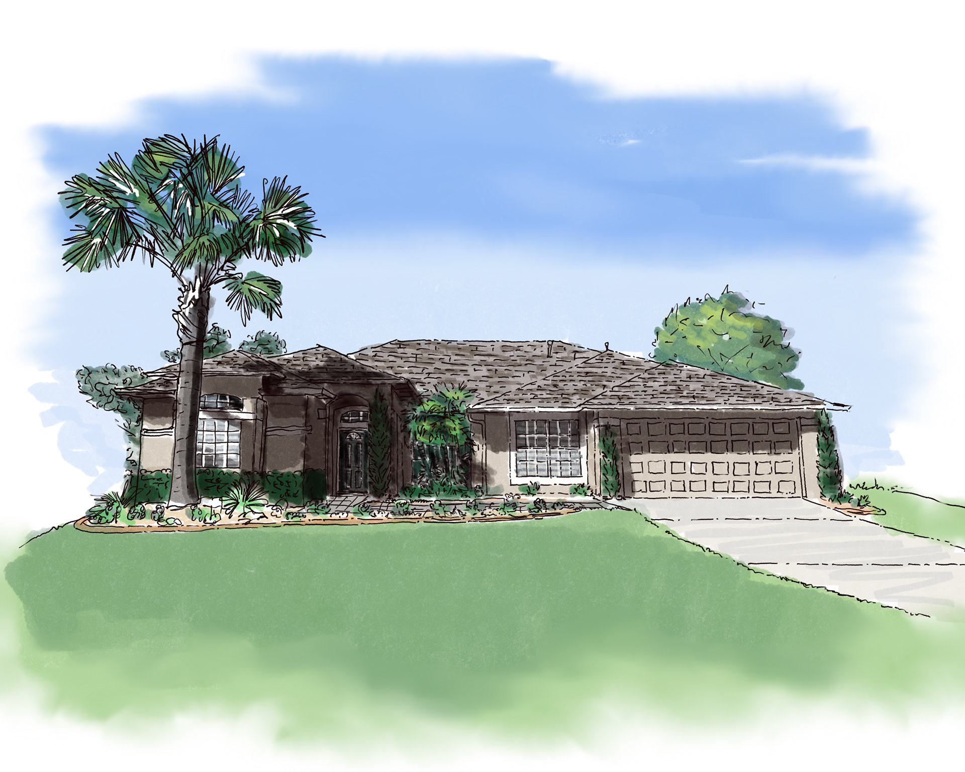 Florida Residential