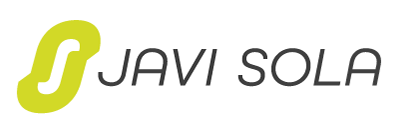 Javi Sola logo