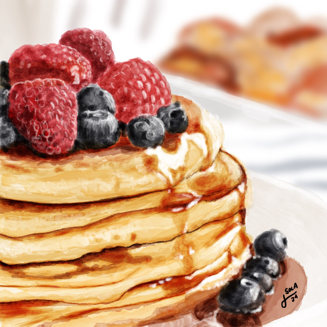 Pancakes