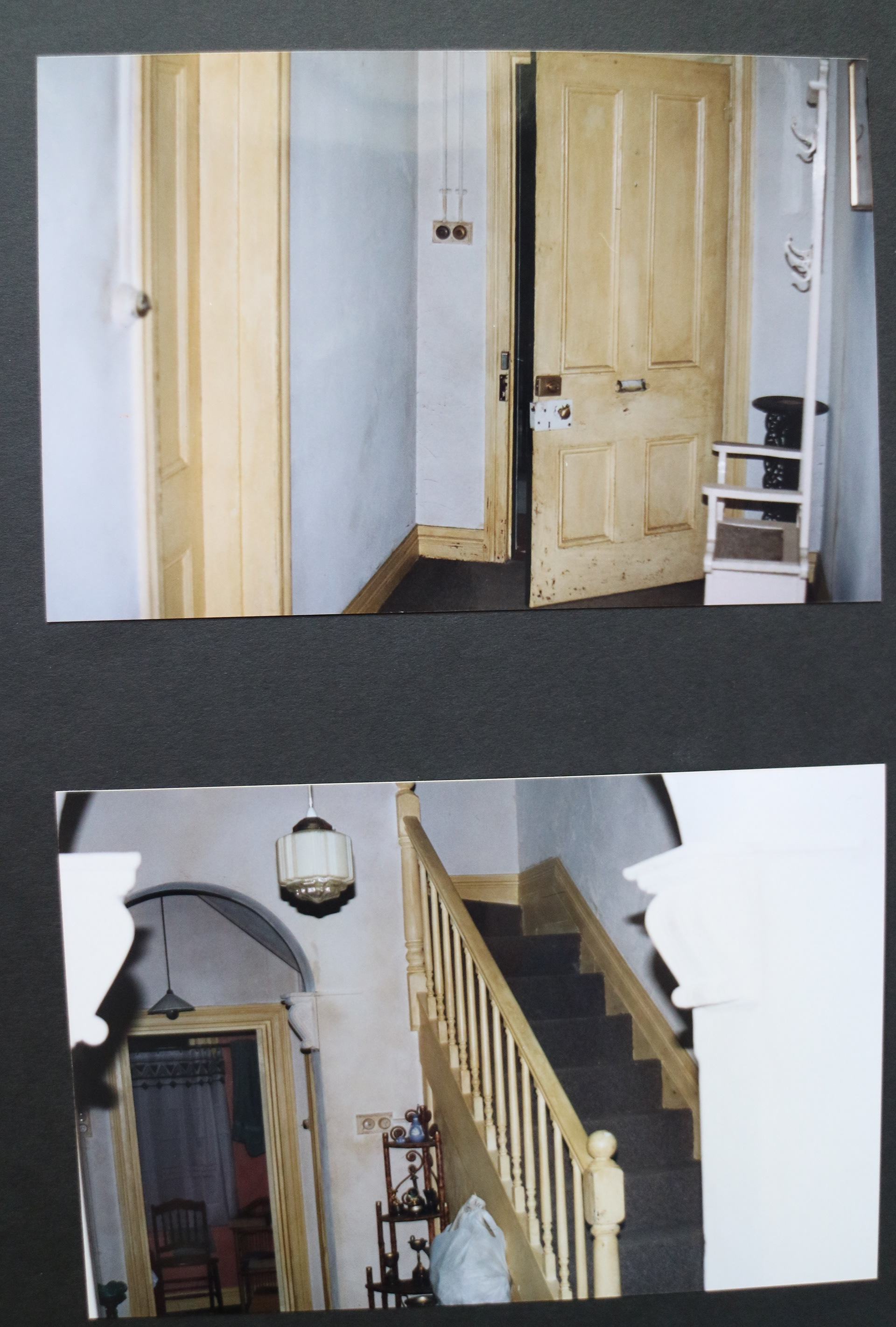 Water Rats set