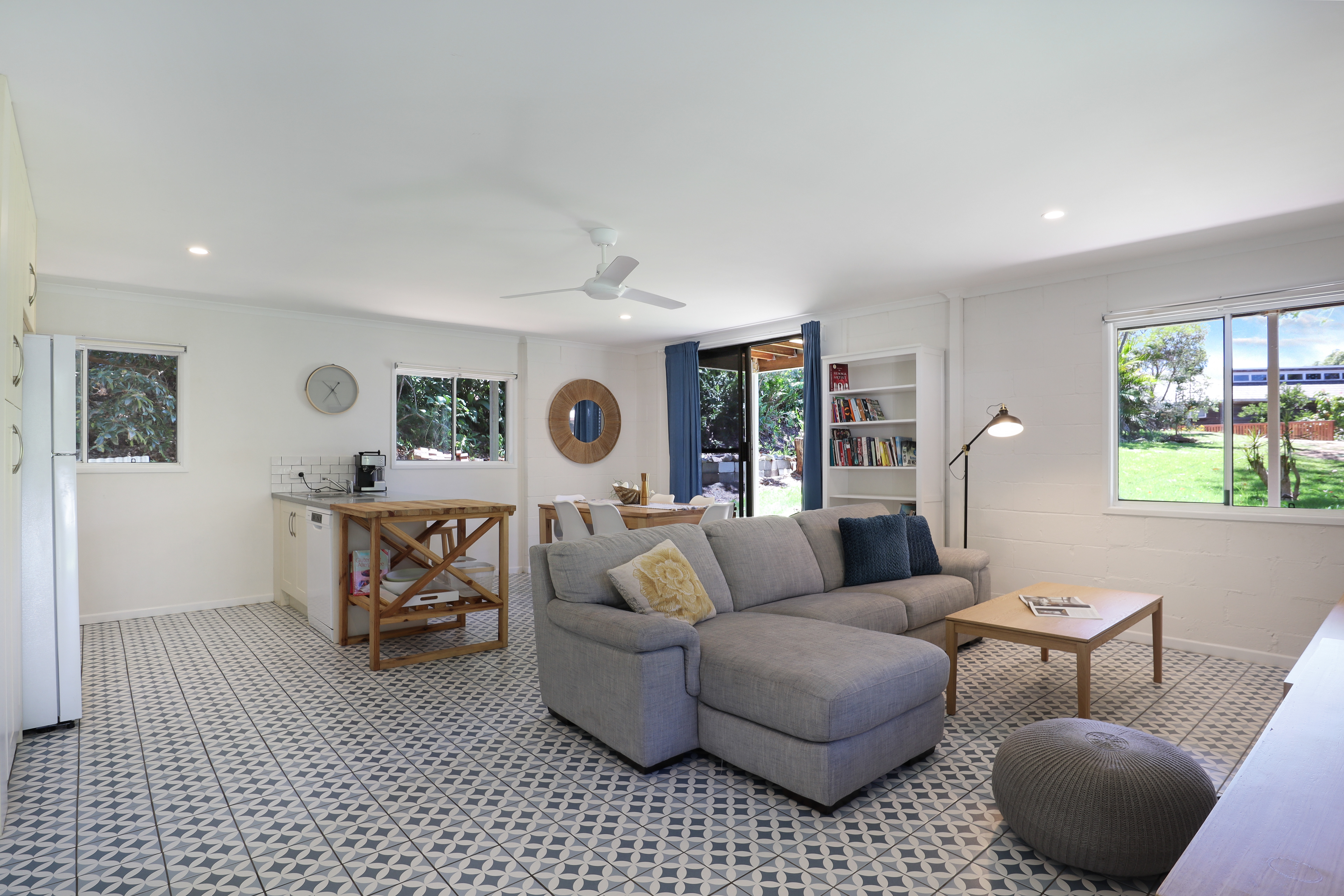 Beachouse Renovation