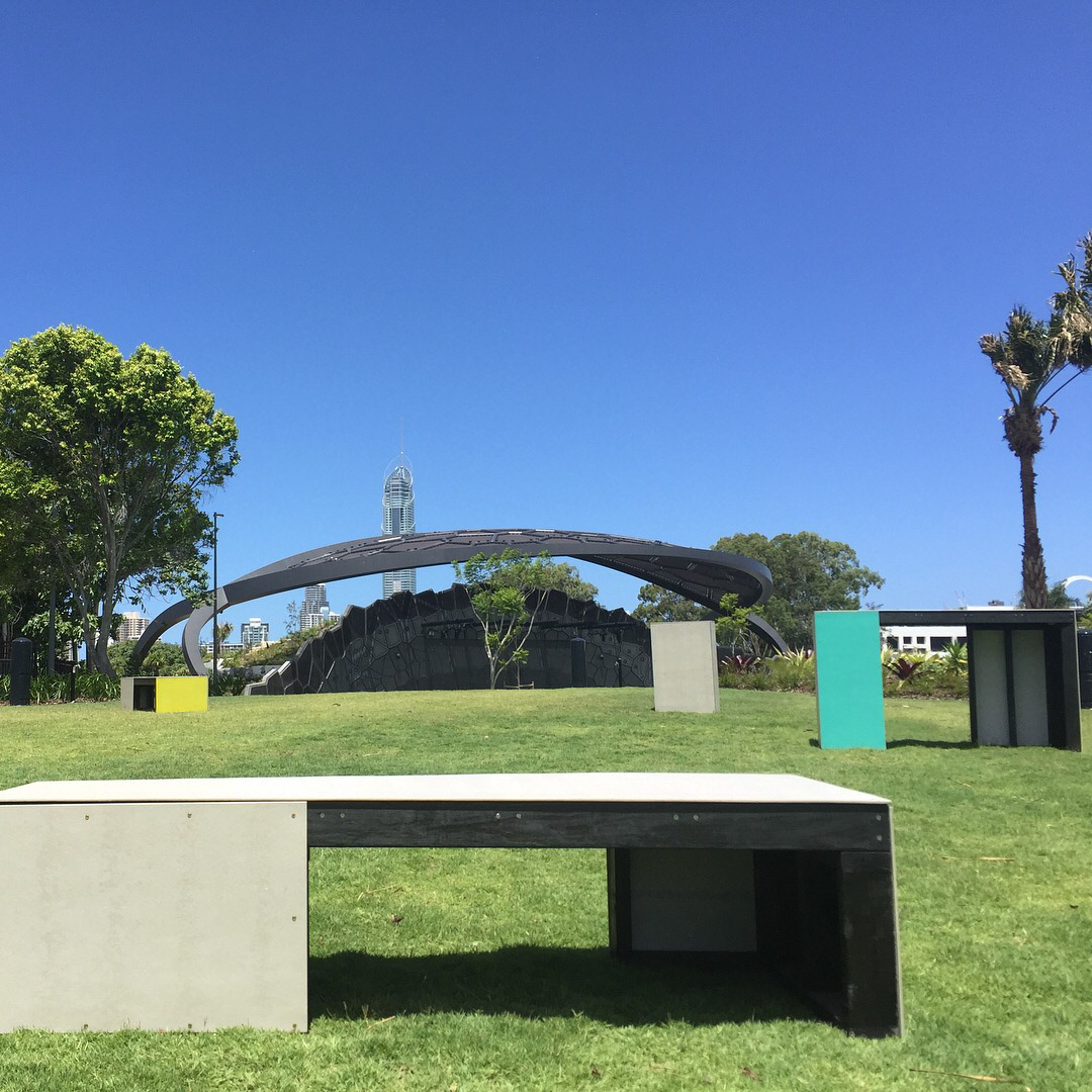 HOTA outdoor furniture design