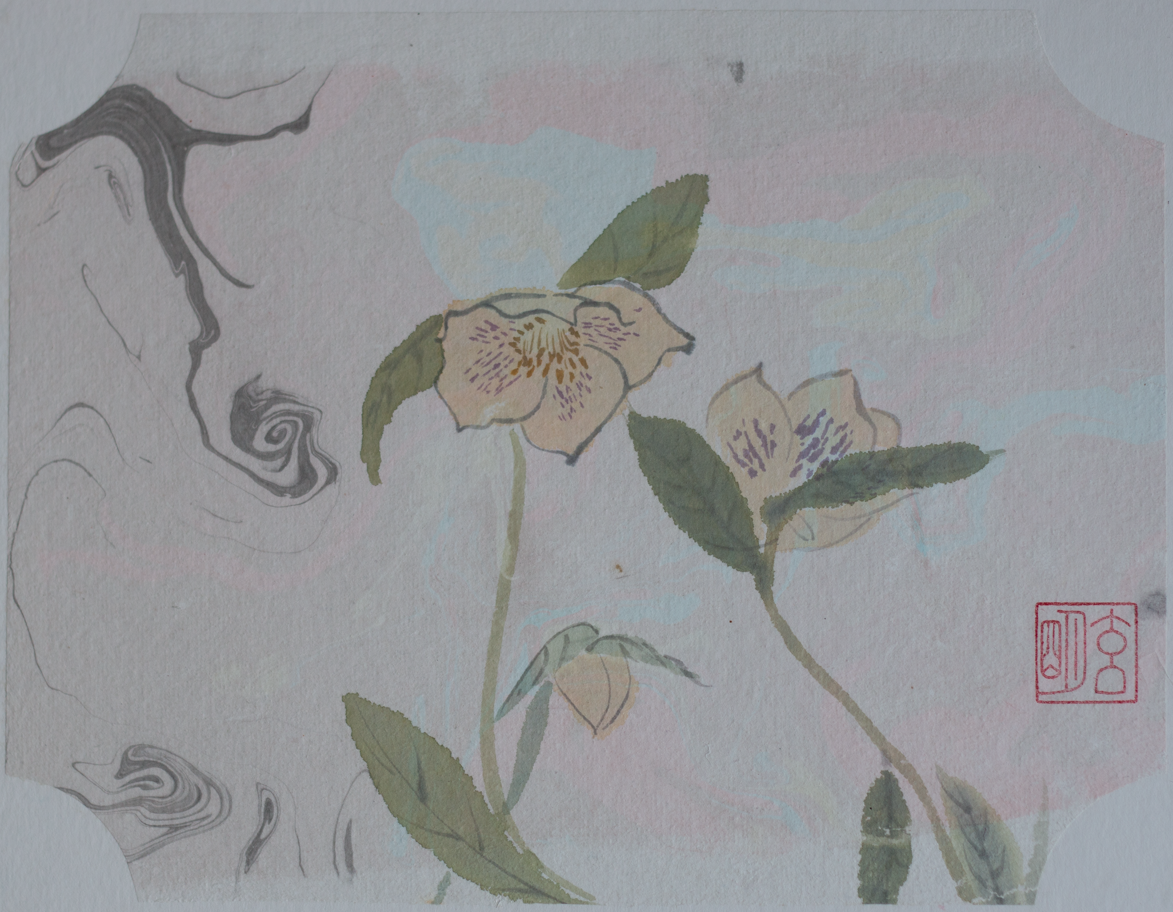 On show - sold