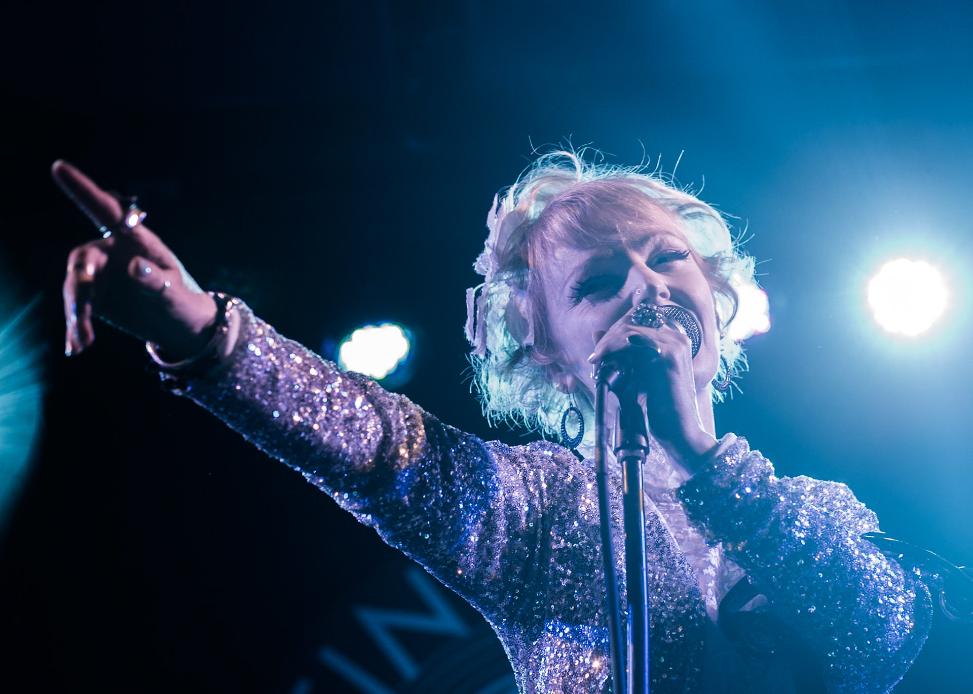 NYC Popfest 2016