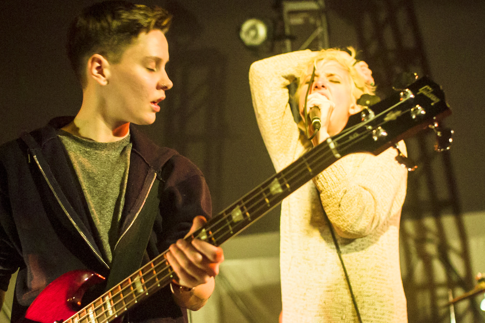 priests