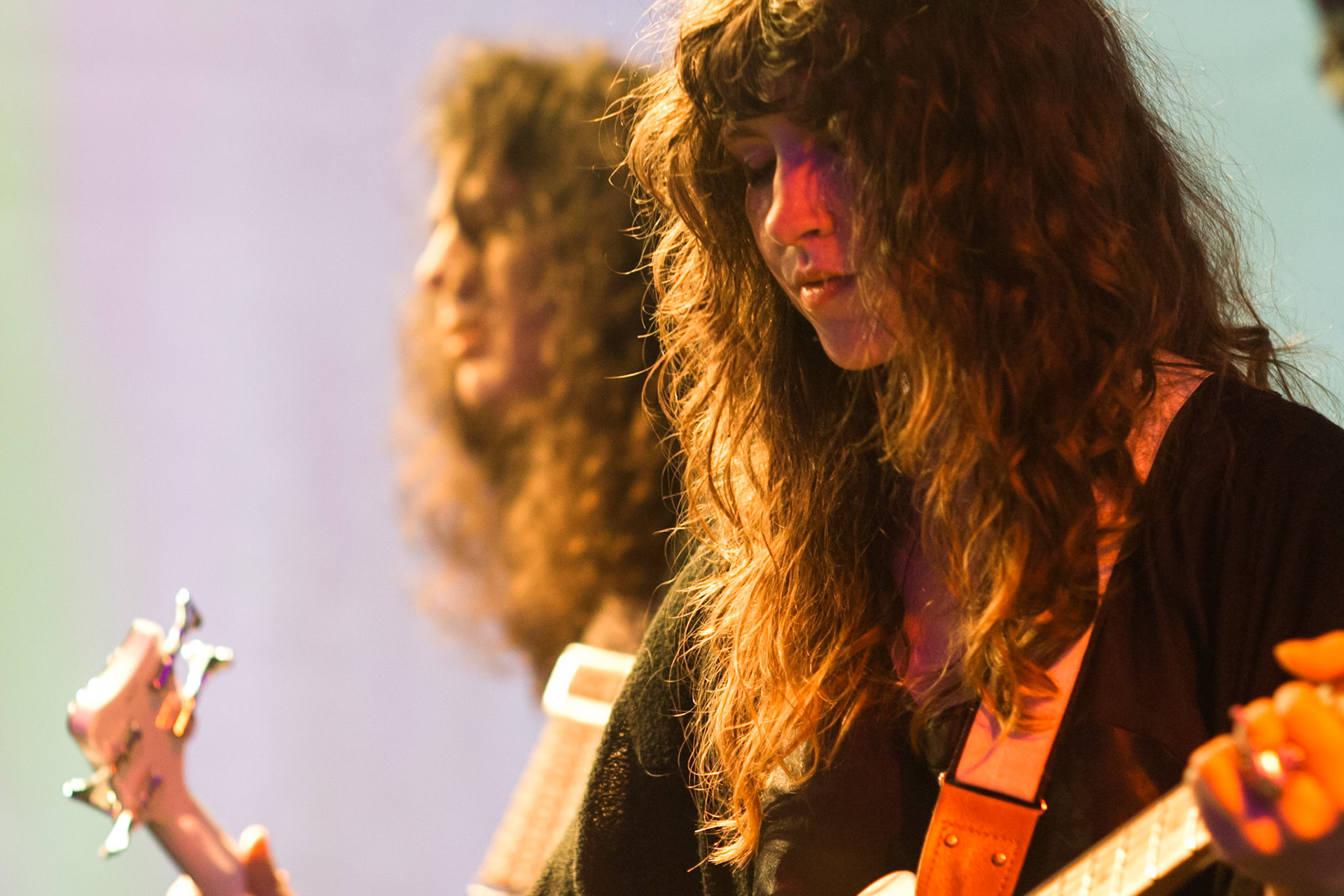 widowspeak