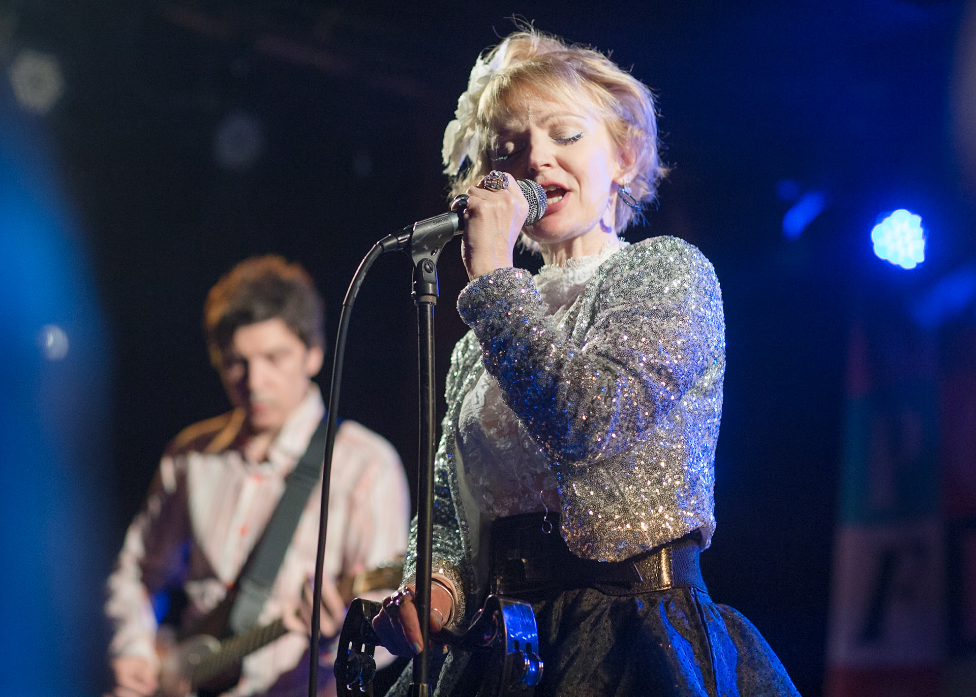 NYC Popfest 2016