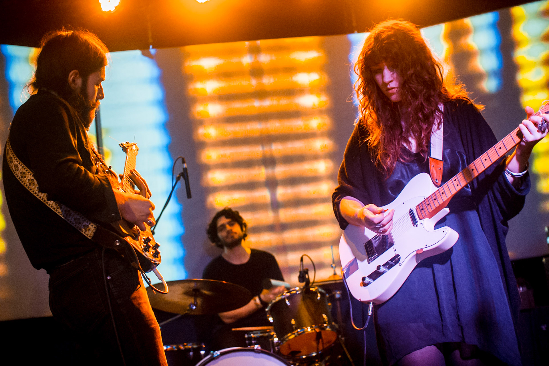 widowspeak