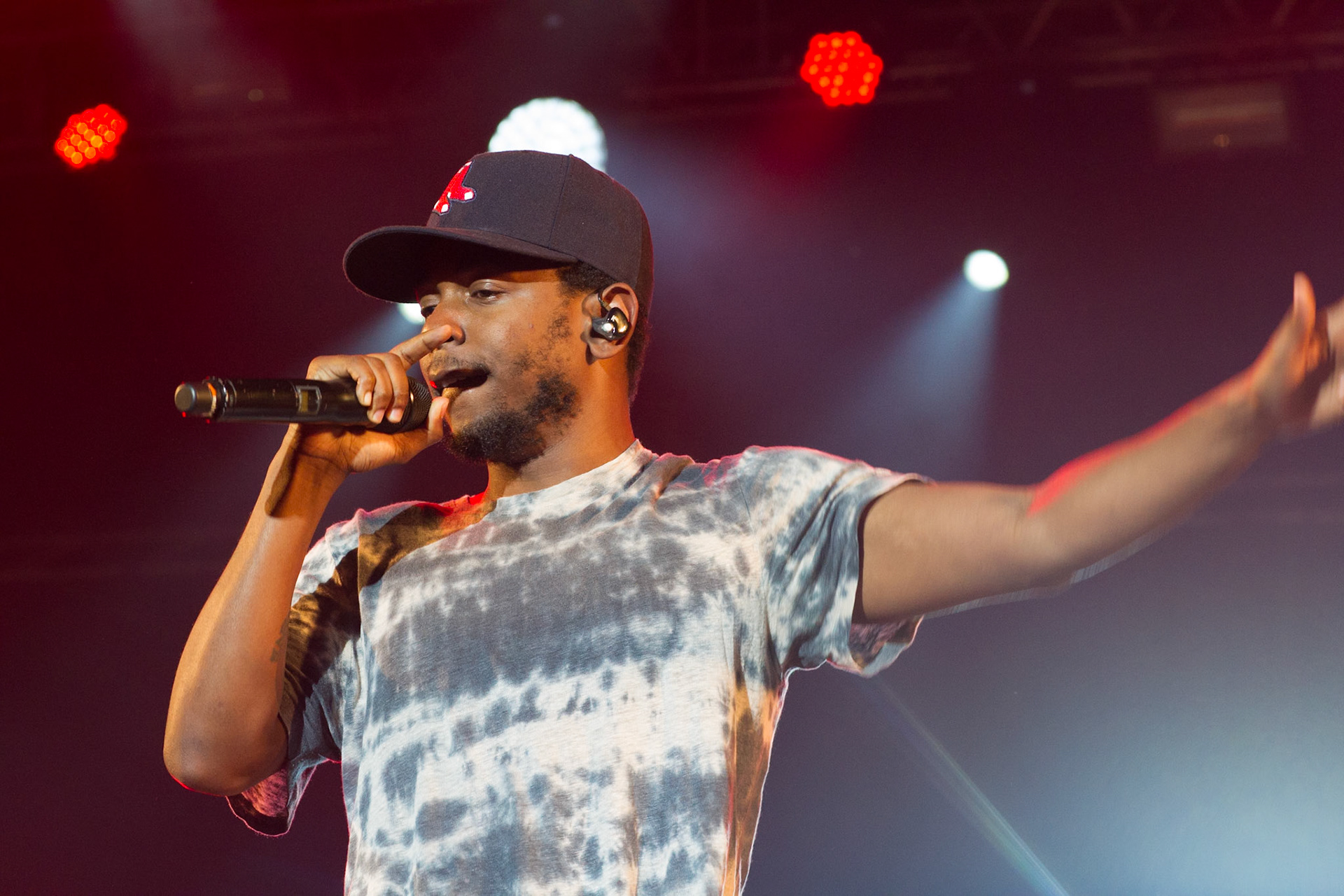 Kendrick Lamar