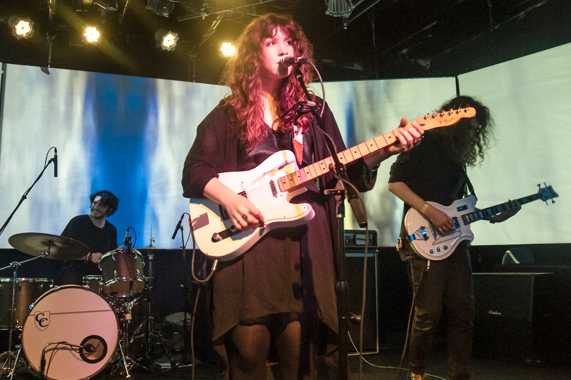 widowspeak
