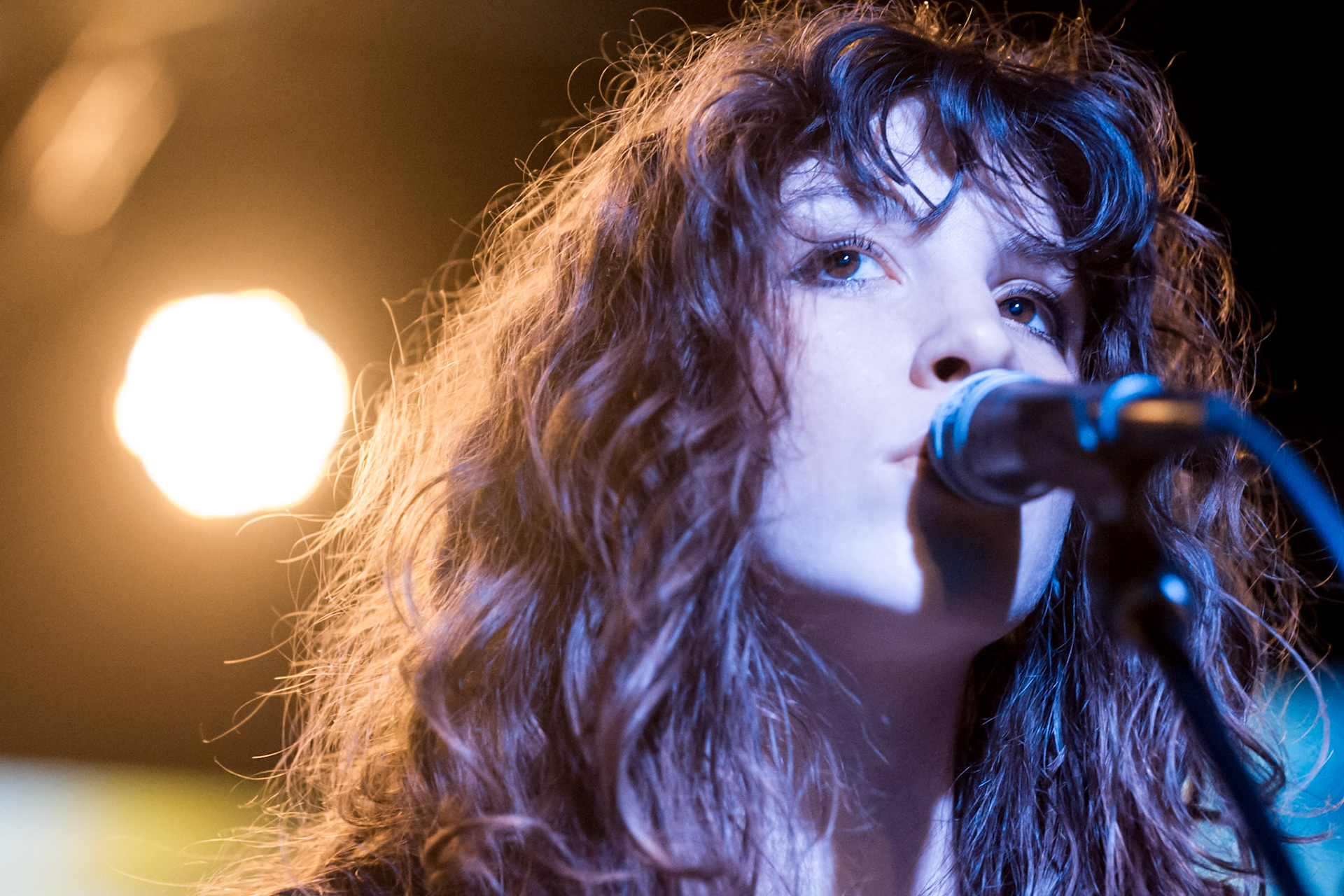 widowspeak