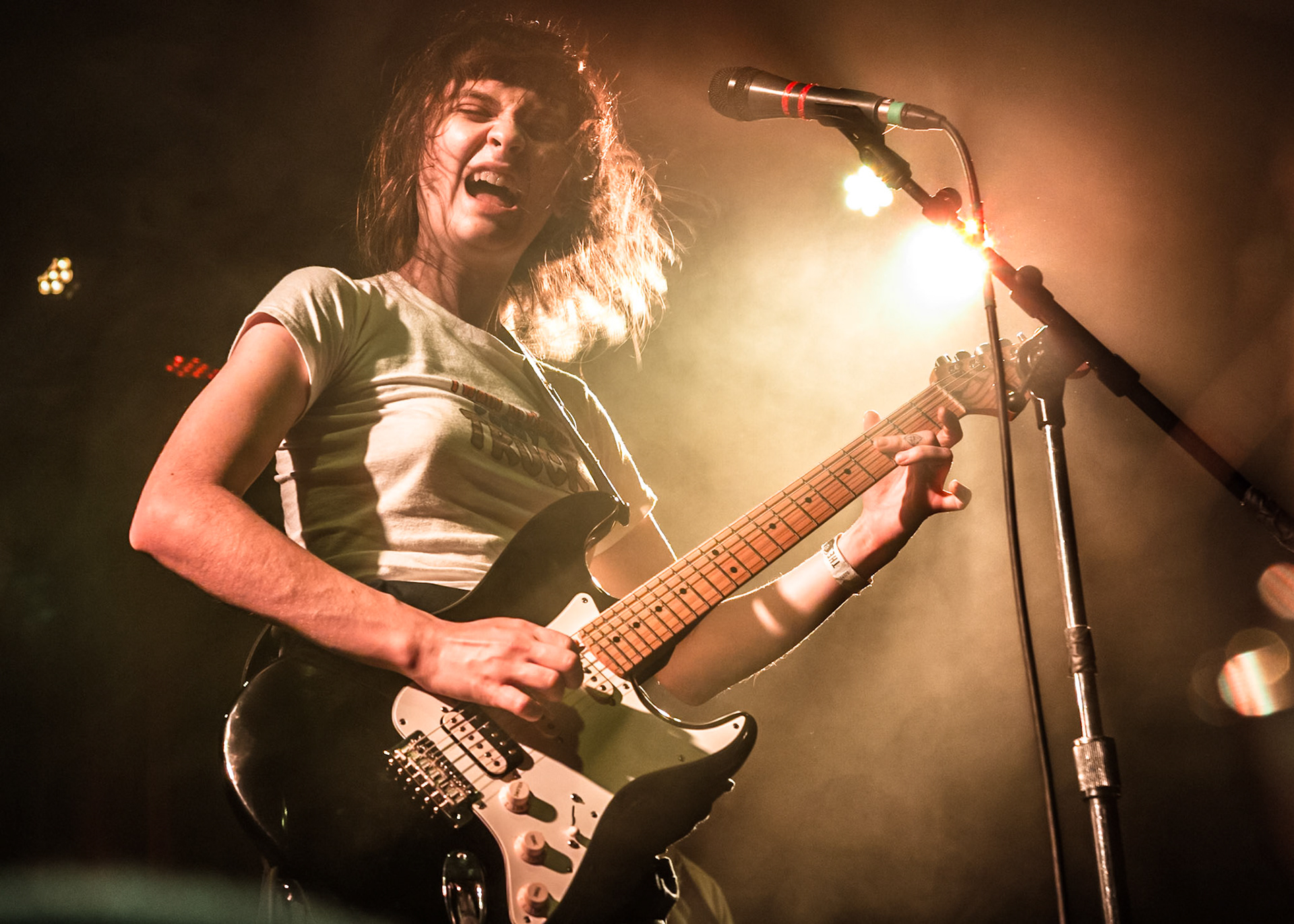 Cherry Glazerr