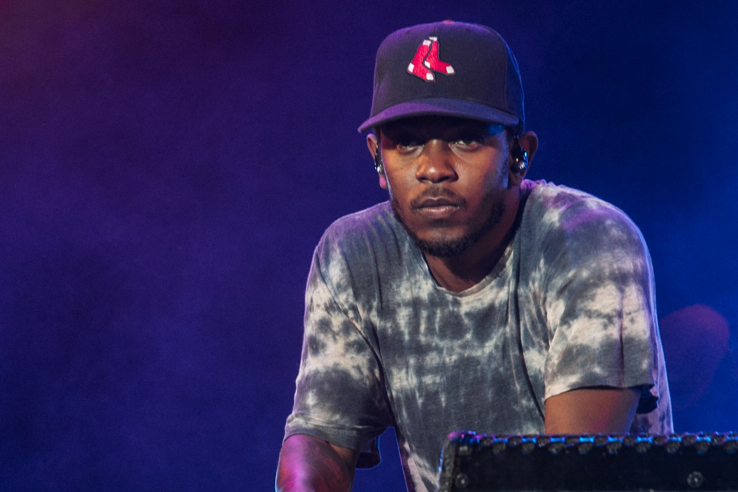 Kendrick Lamar