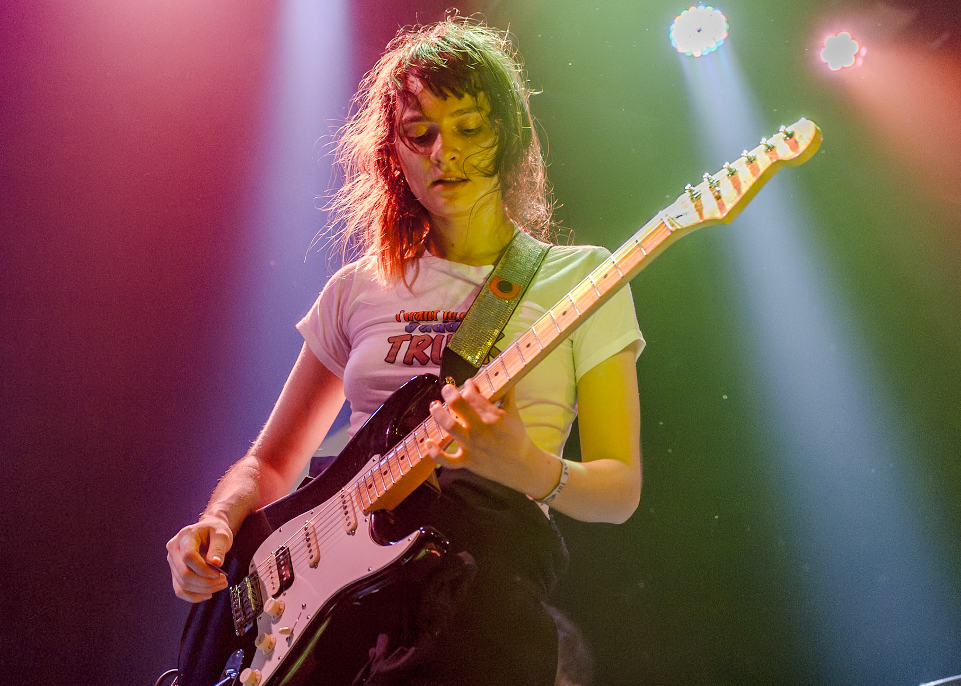 Cherry Glazerr