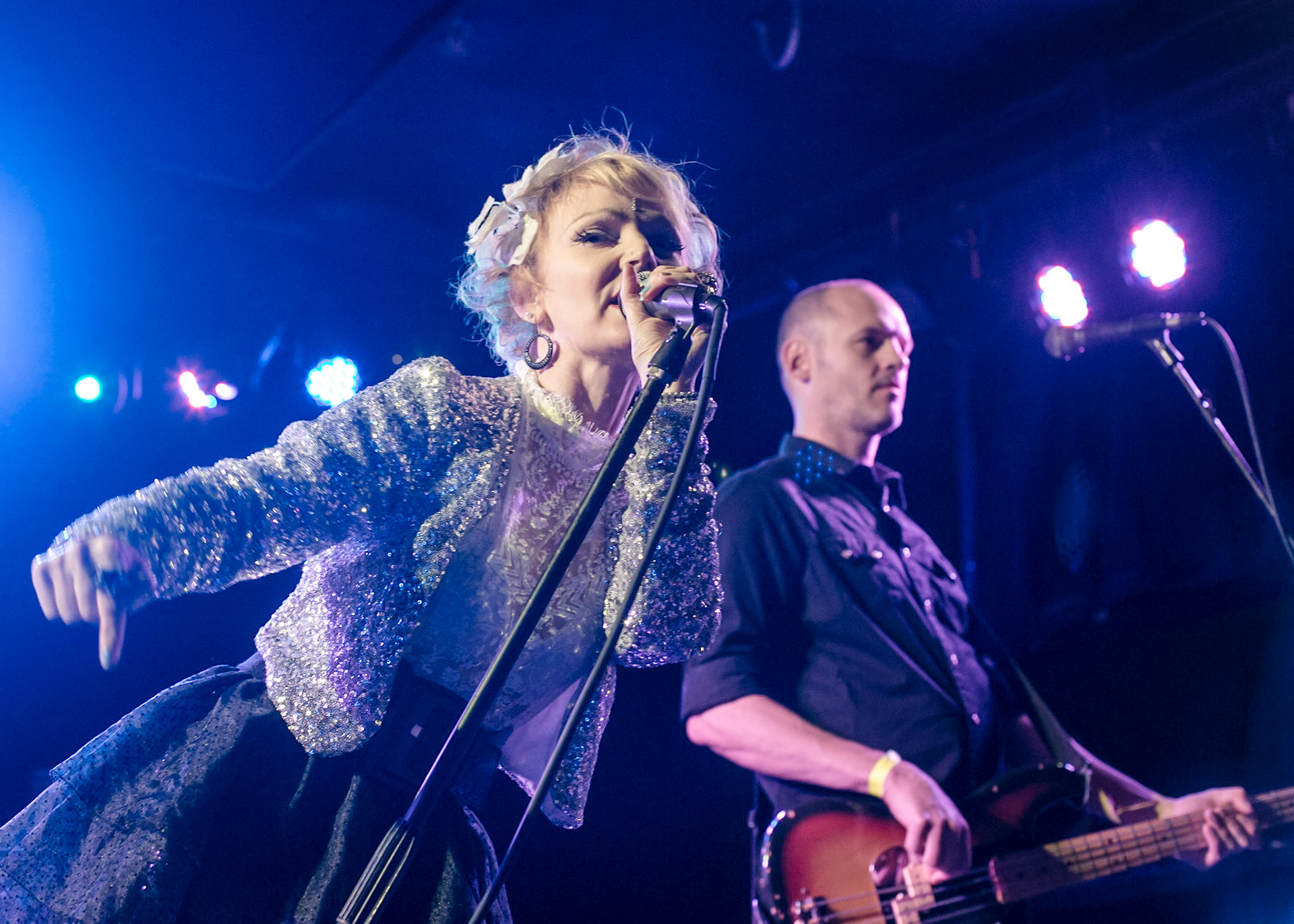 NYC Popfest 2016