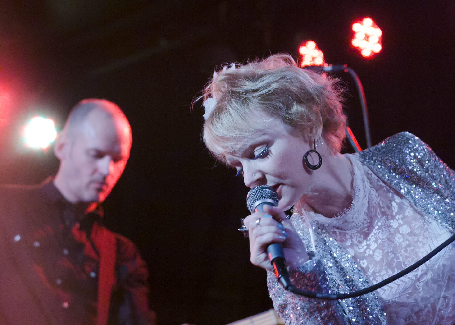 NYC Popfest 2016