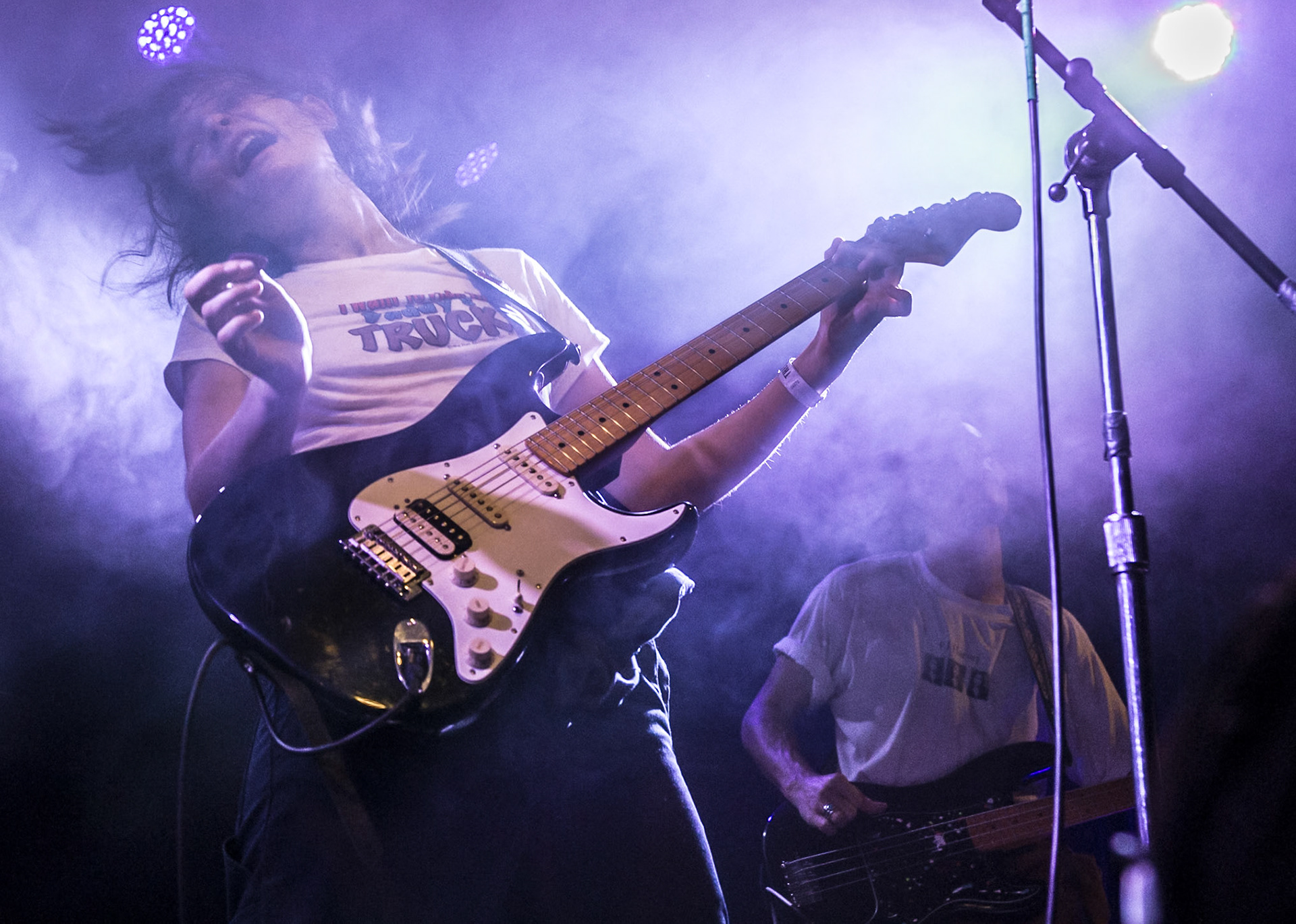 Cherry Glazerr