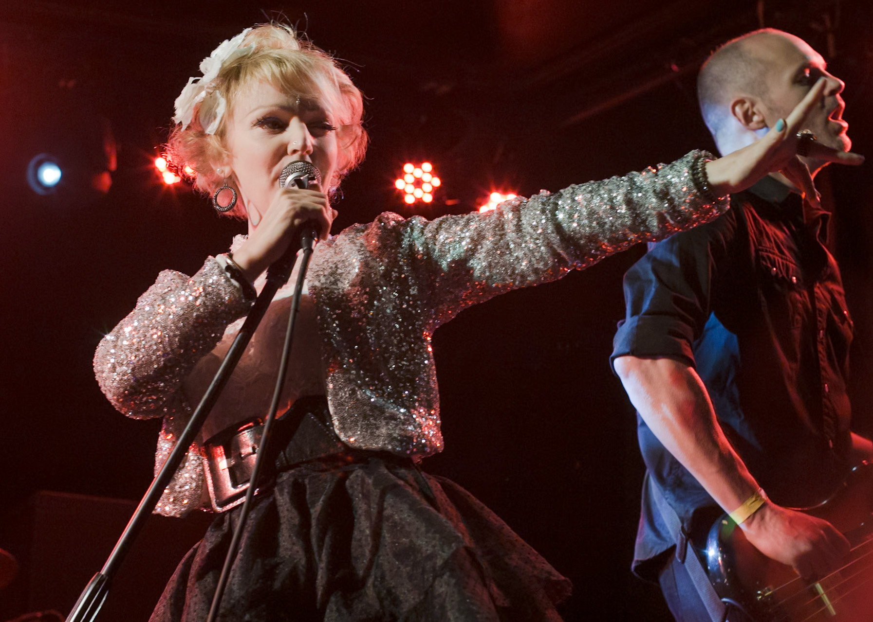 NYC Popfest 2016