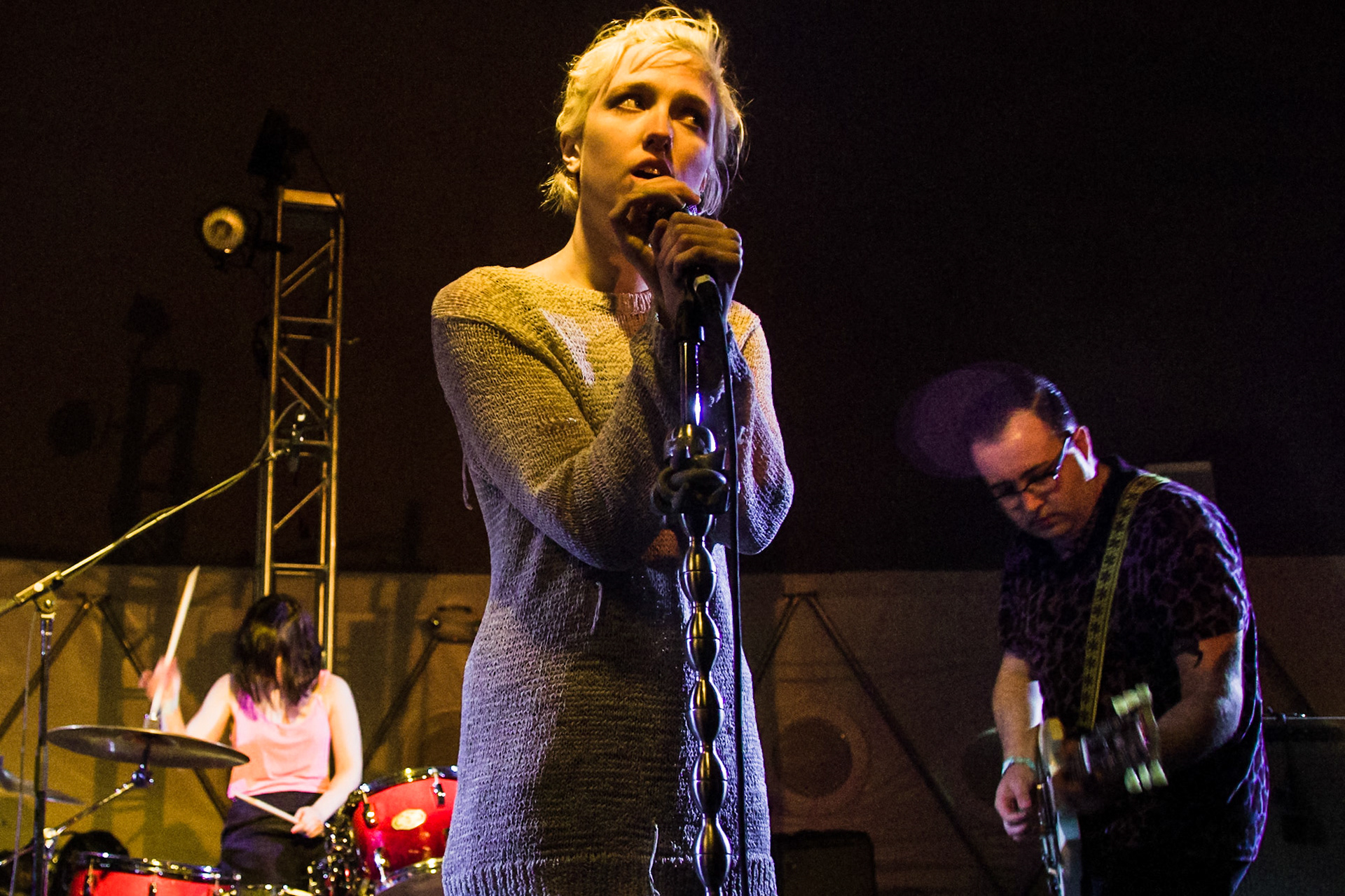 priests