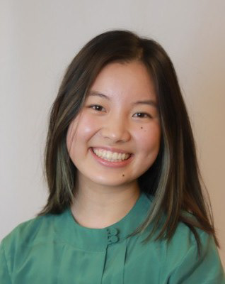 Amber Wei - Co-Outreach