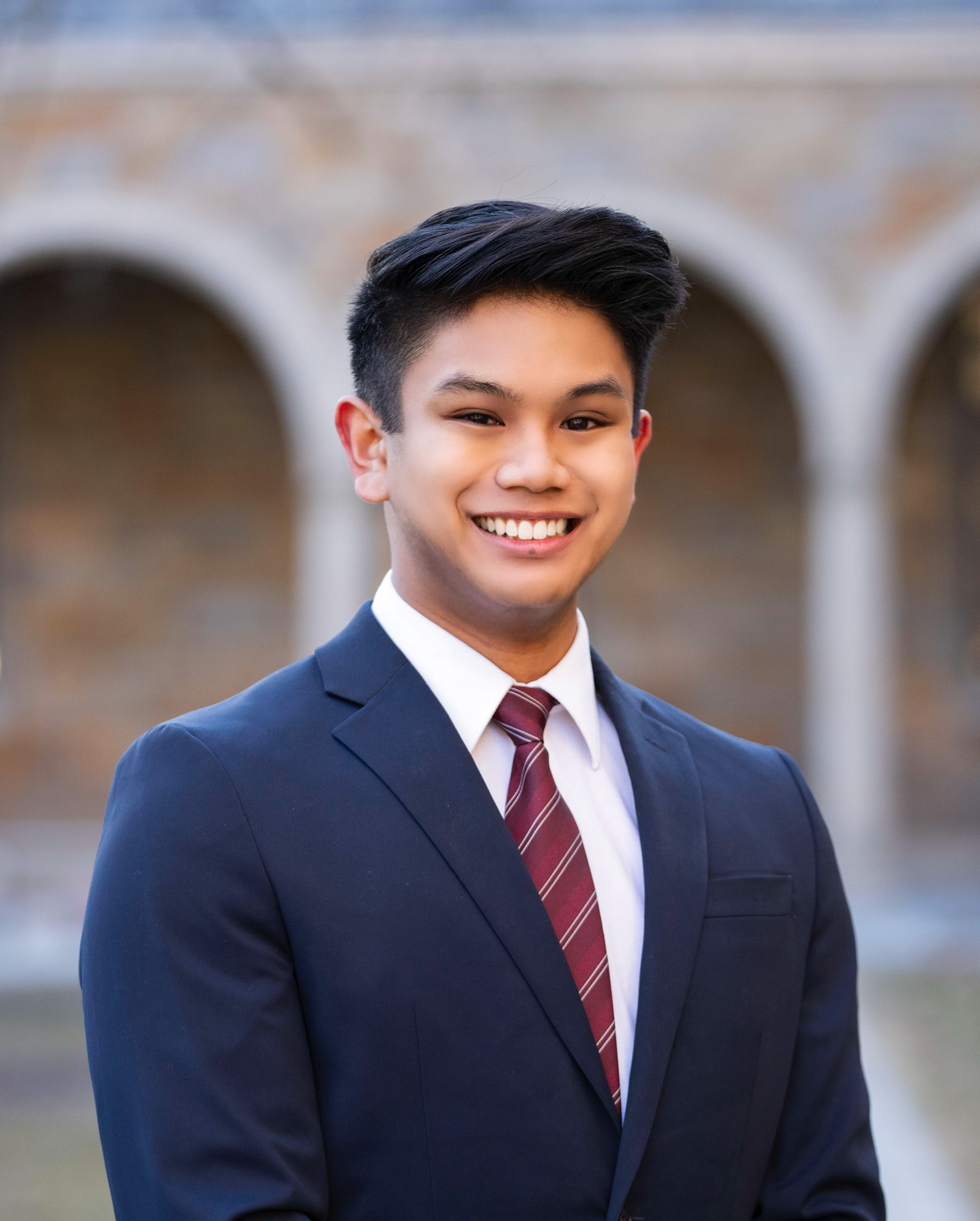 Gabe Pascua