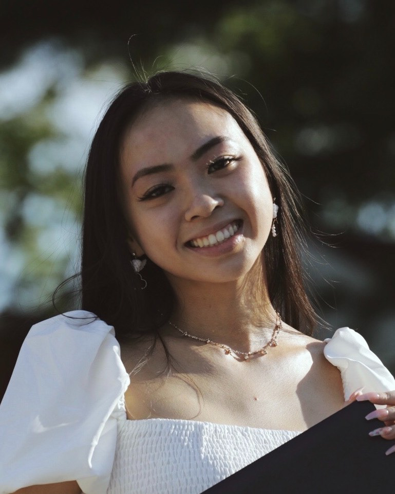Kimberly Pham