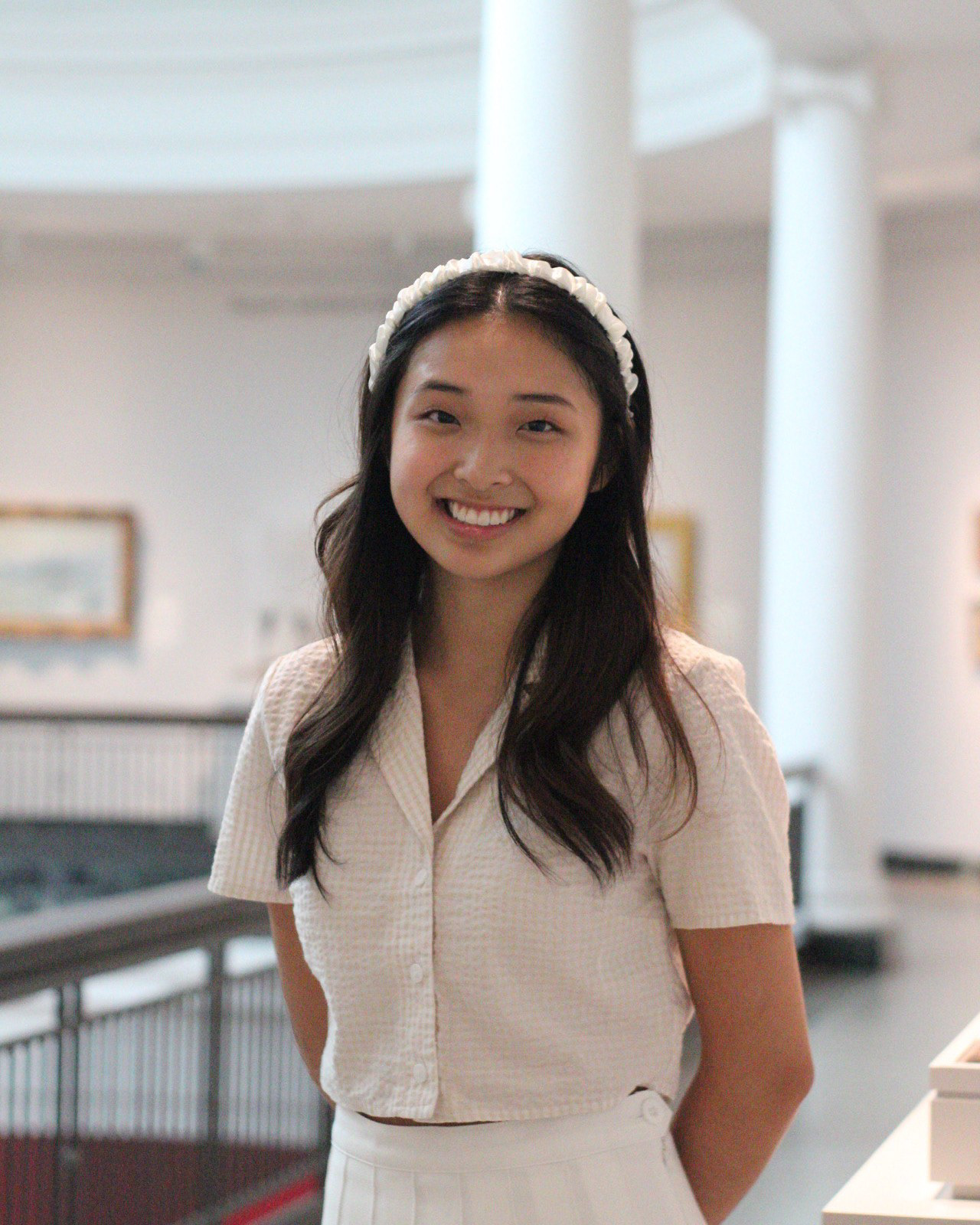 Jacqueline Huynh