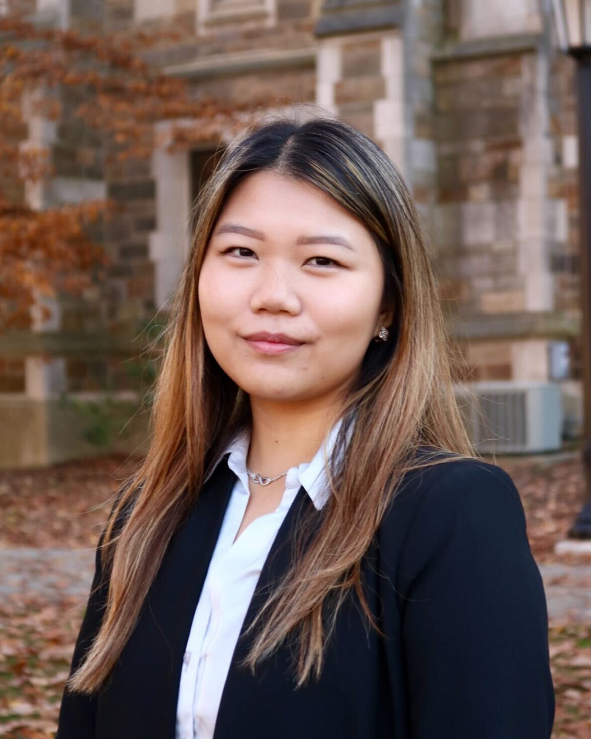 Rachel Jeong - Co-Finance