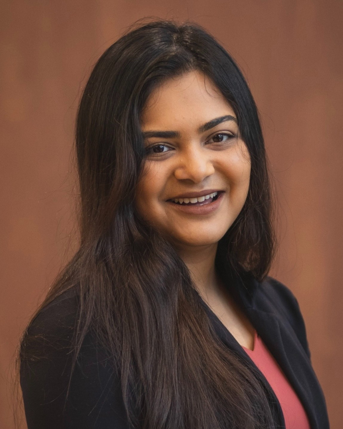 Samara Kamal - Co-Finance