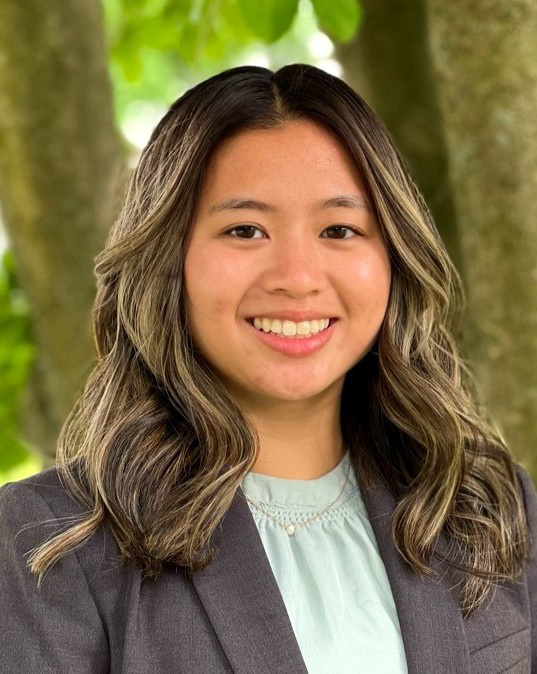 Hillary Tran