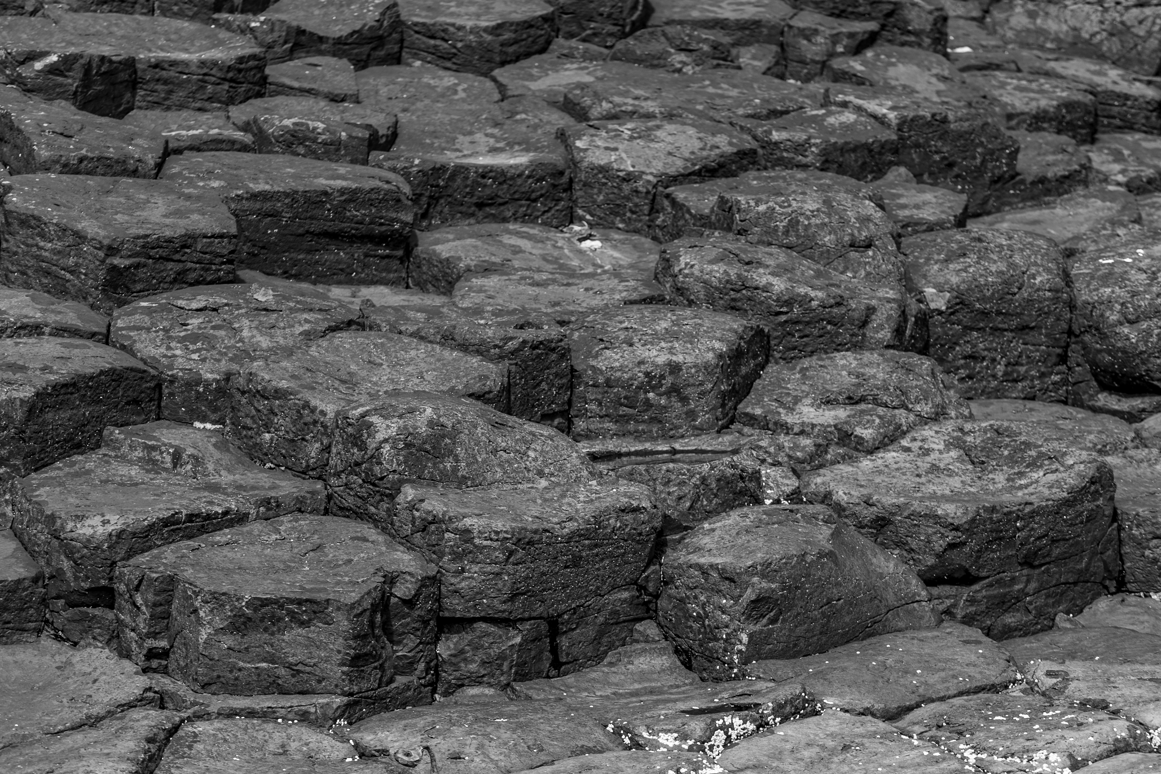 Staffa Island
