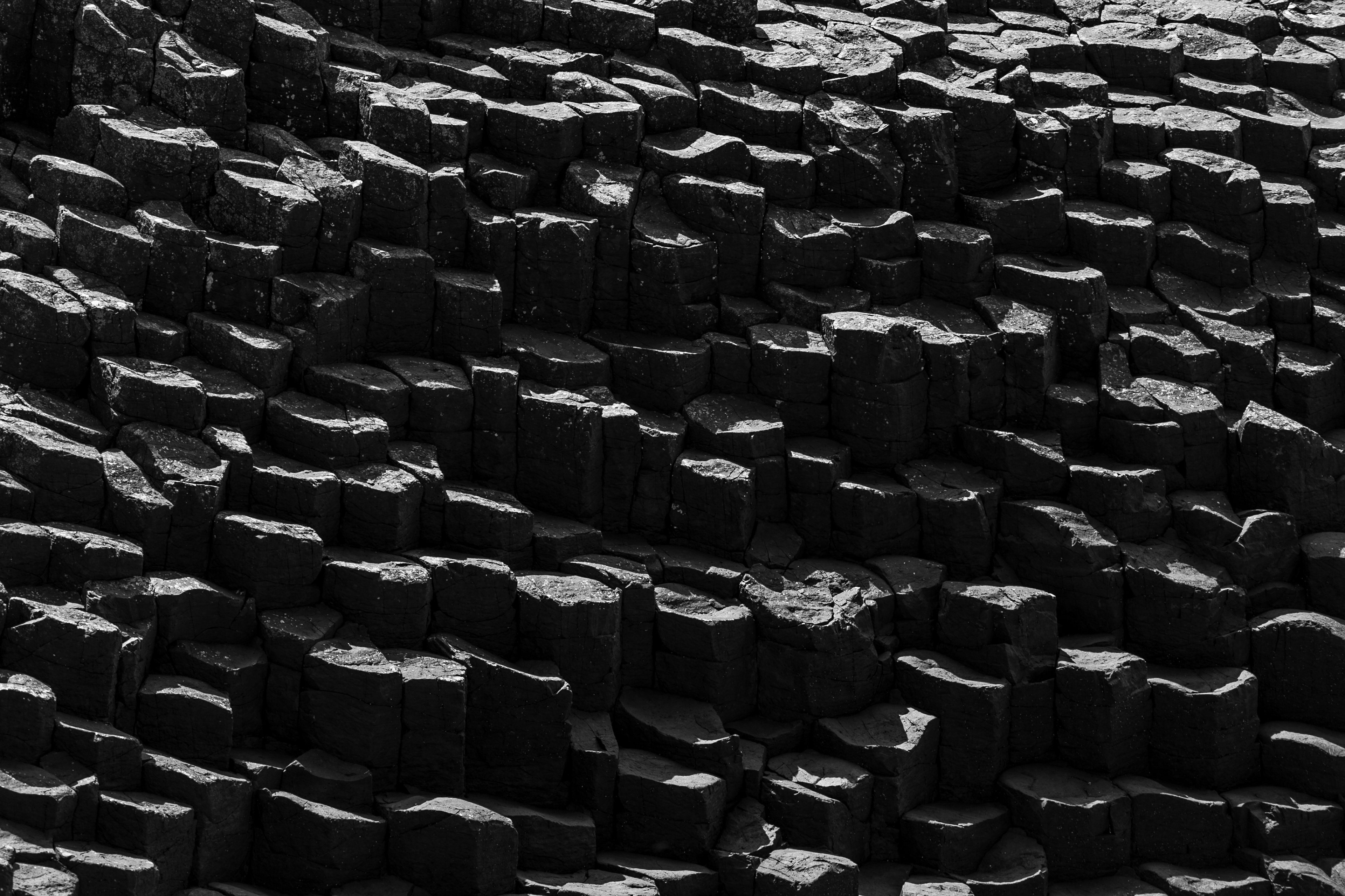 Staffa Island