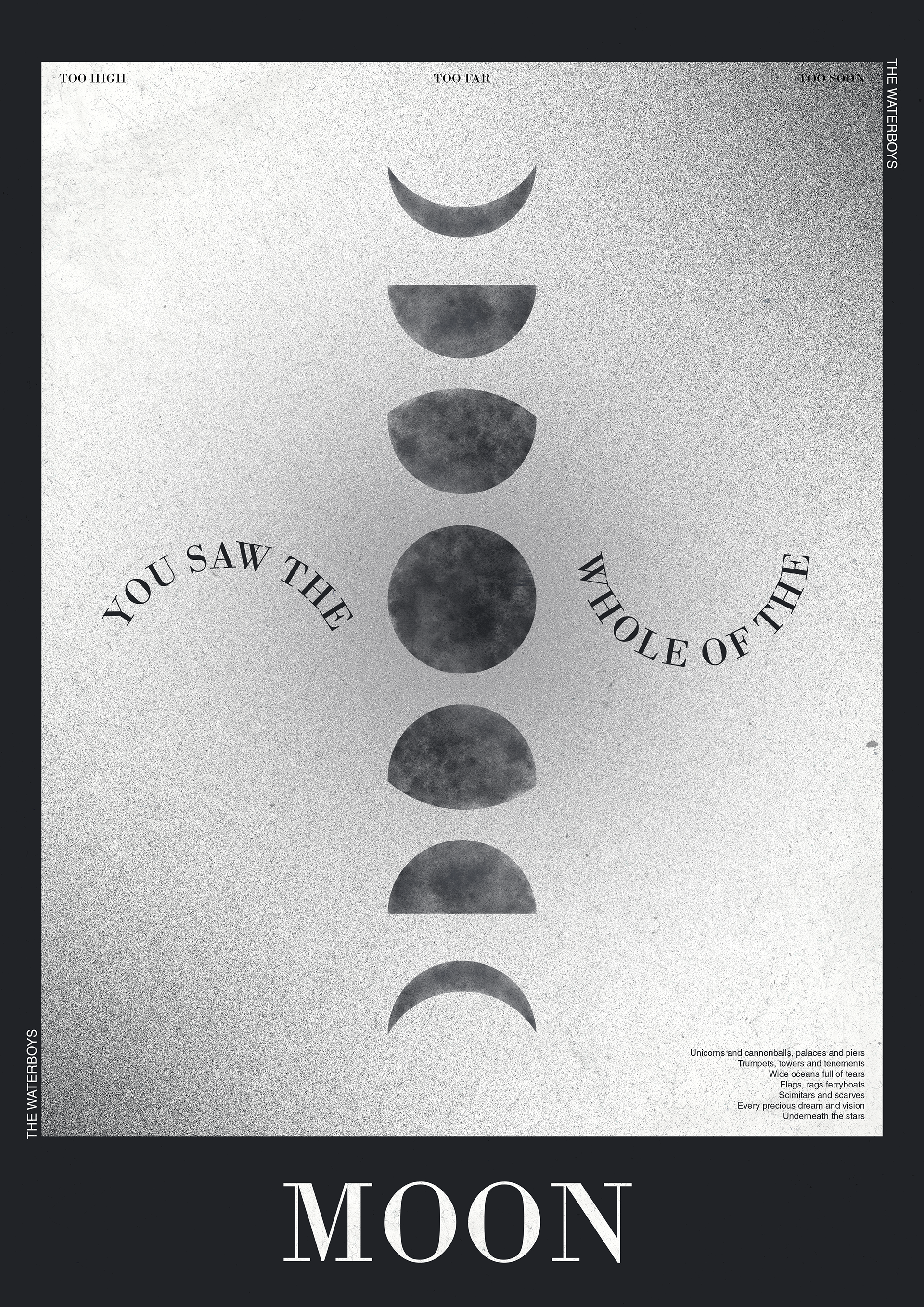 The Whole of the Moon