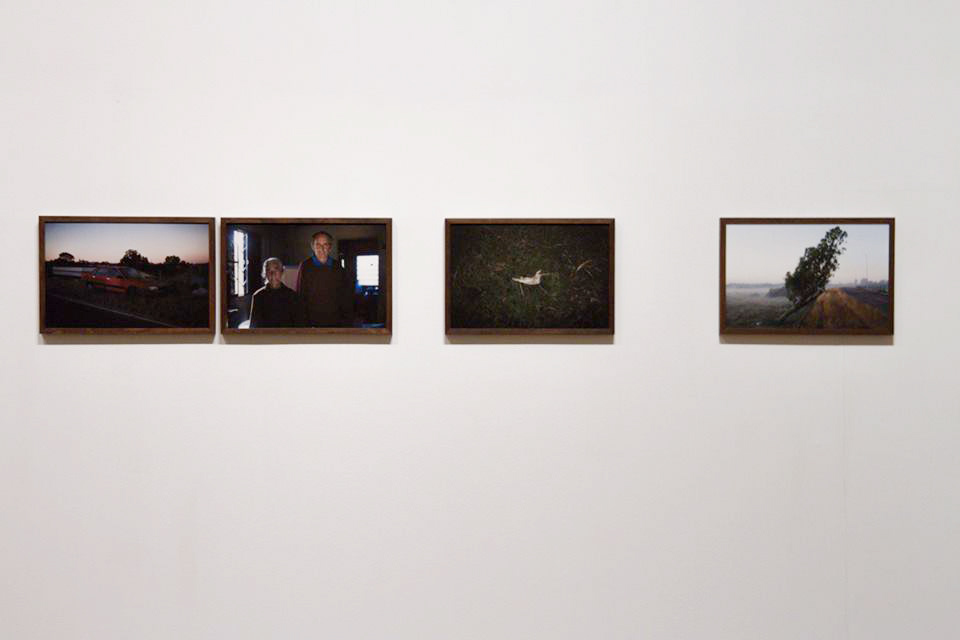 Exposição do V Prêmio Diário Contemporâneo de Fotografia | Casa das Onze Janelas | Belém | 2014
