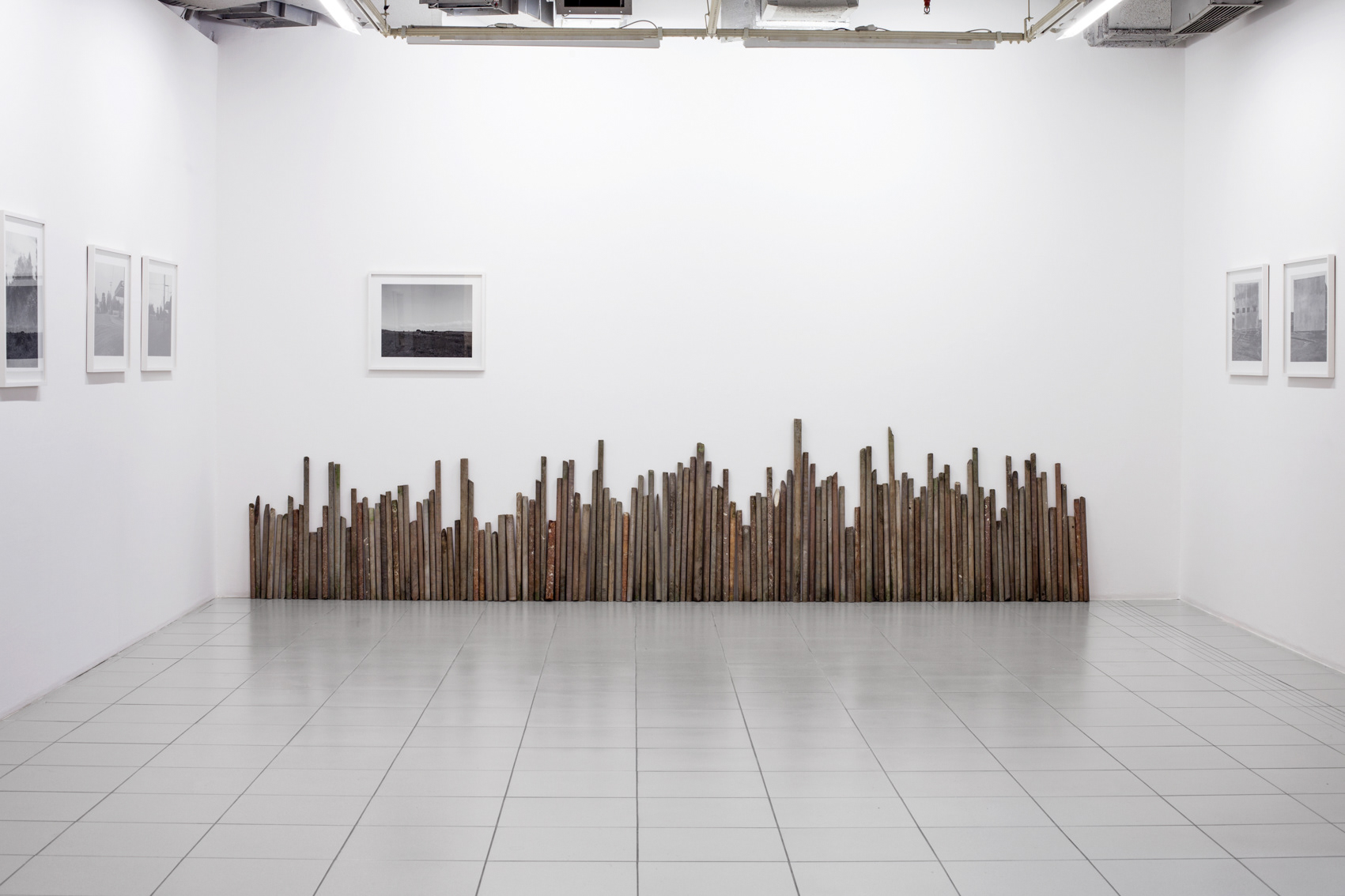 Exposição O MEIO DO MUNDO | Goethe-Institut Porto Alegre | 2020