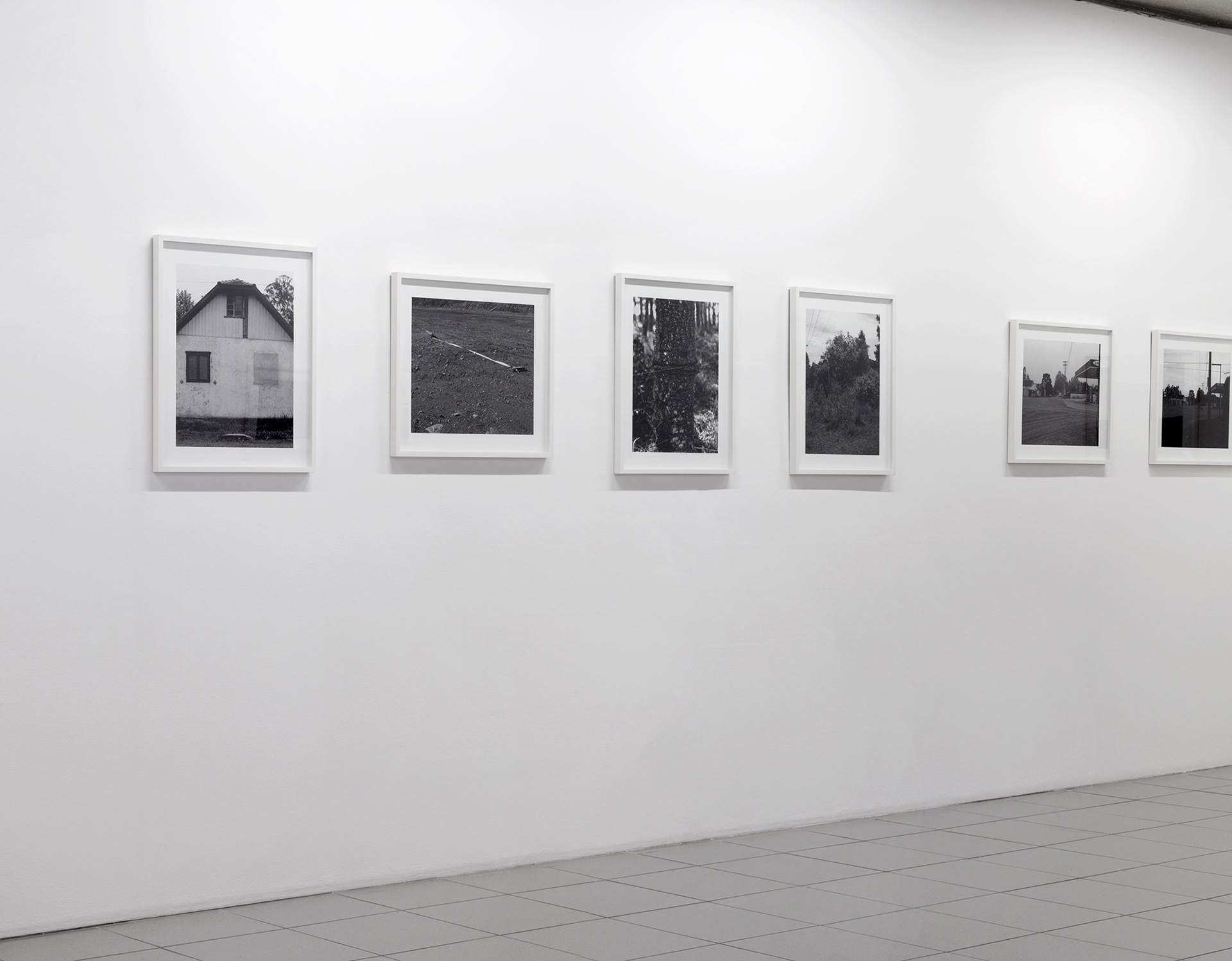 Exposição O MEIO DO MUNDO | Goethe-Institut Porto Alegre | 2020