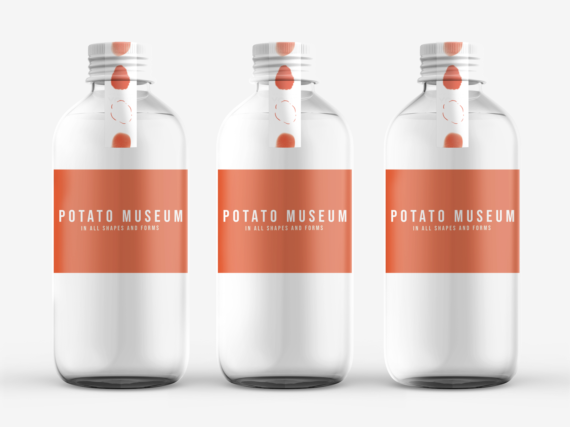 BOTTLES