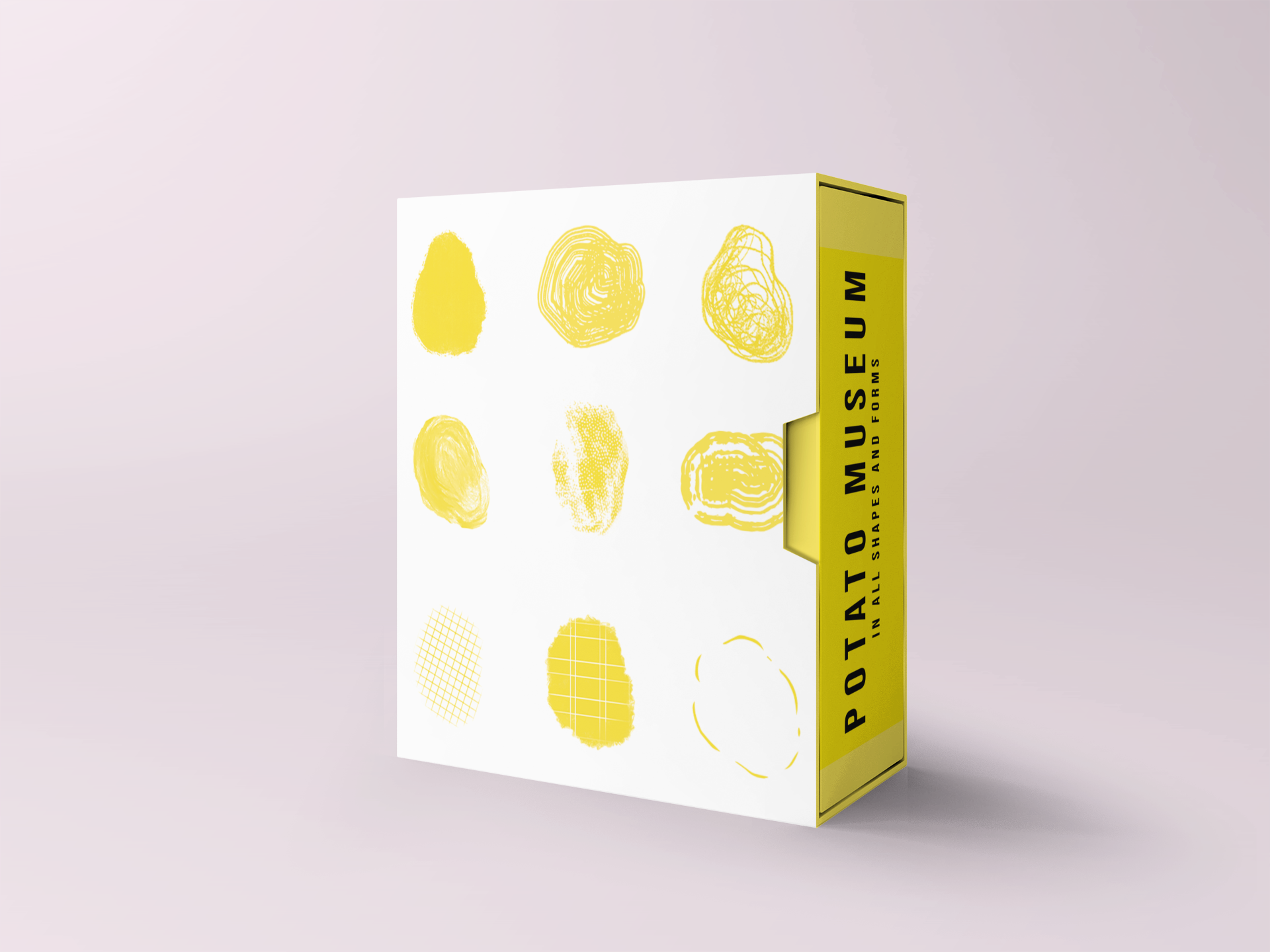 PLATE PACKAGING