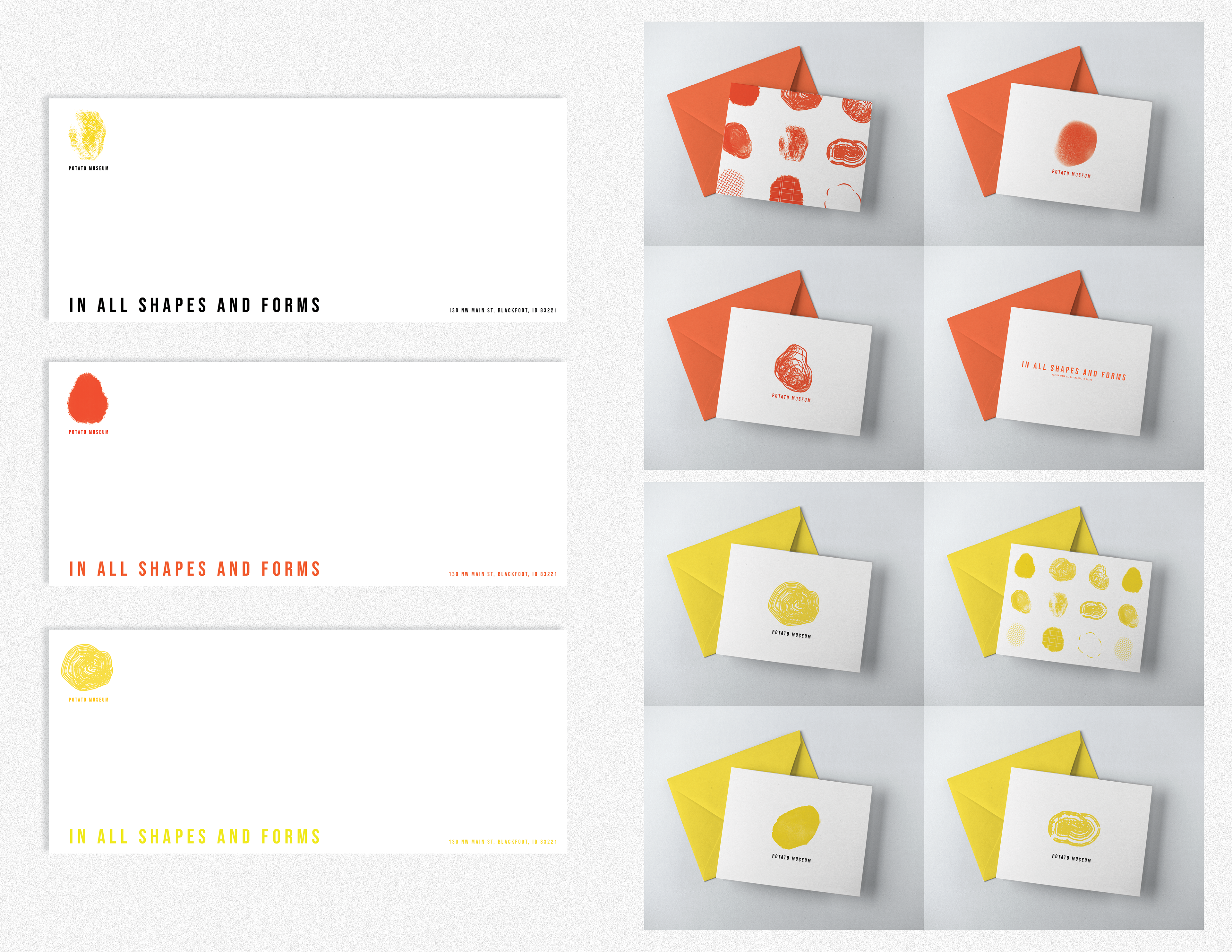 ENVELOPES