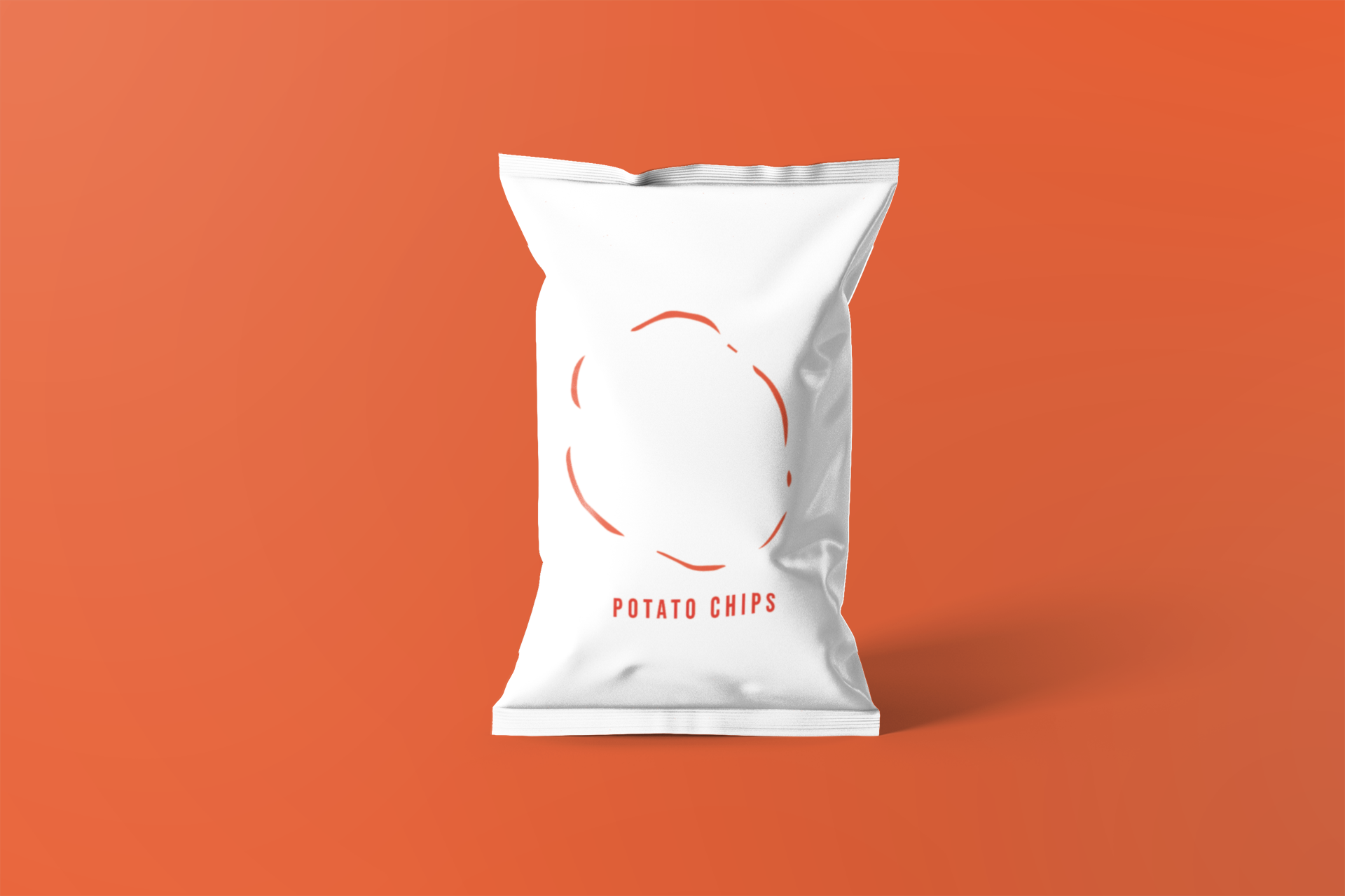 POTATO CHIPS