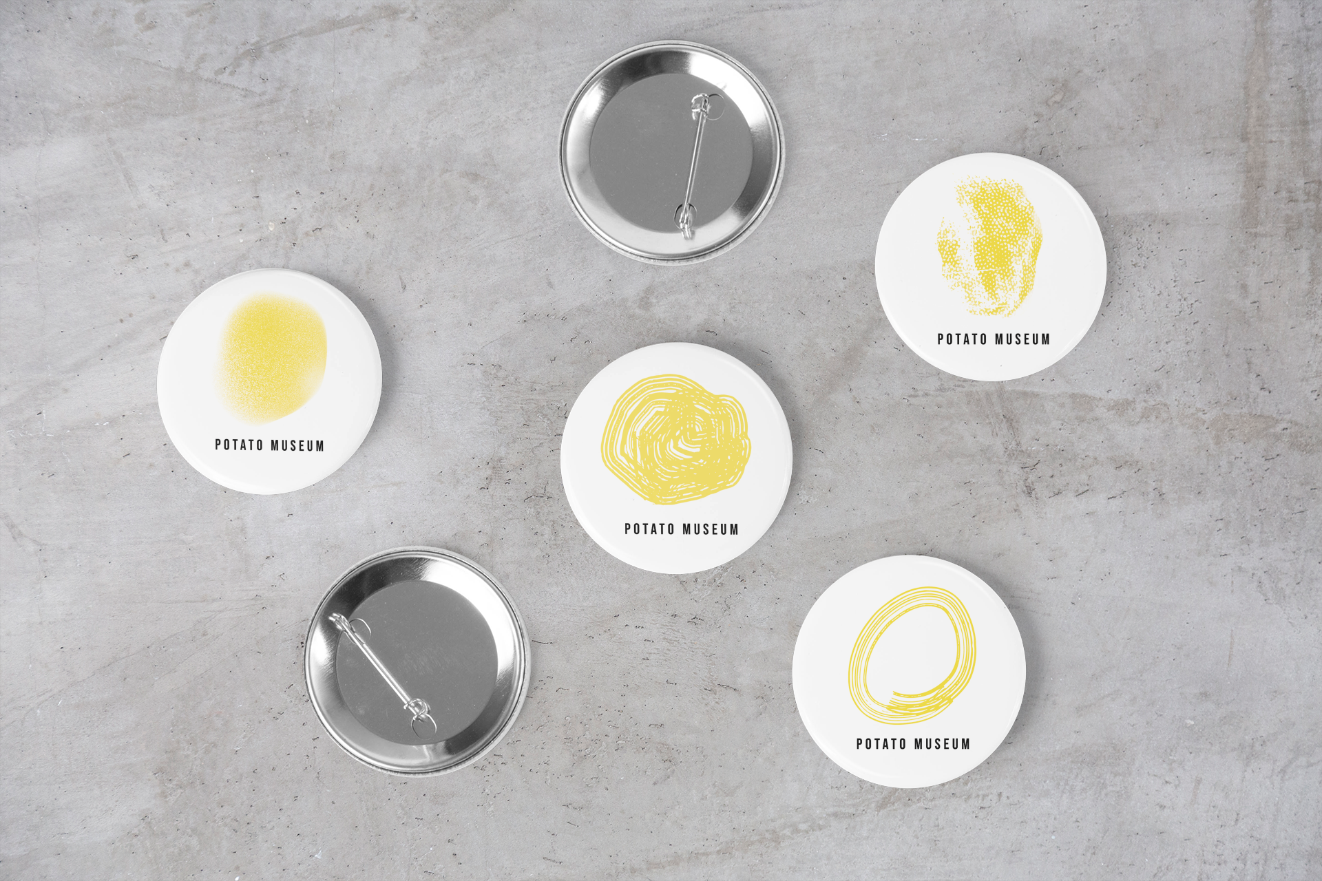 PINS