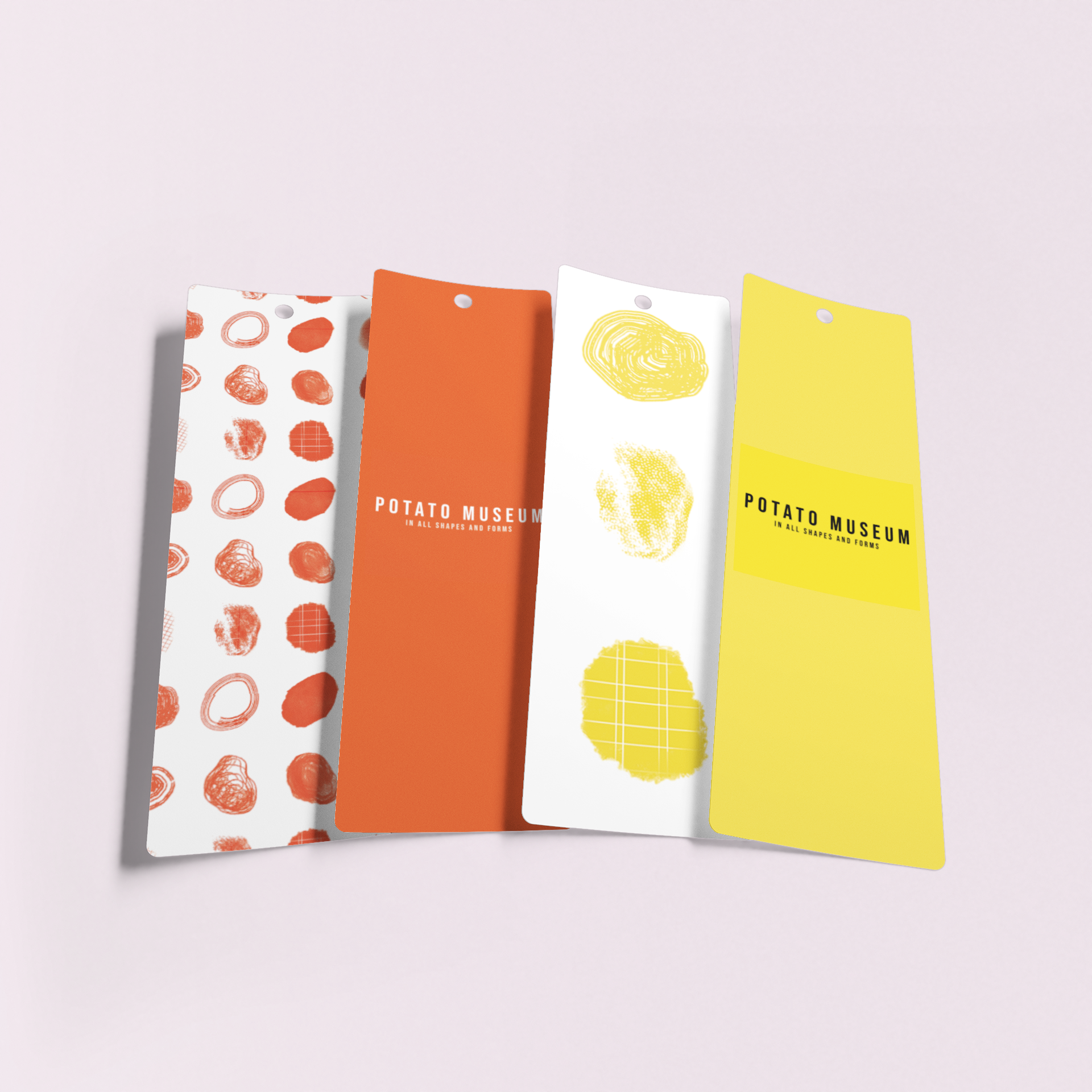 BOOKMARKS