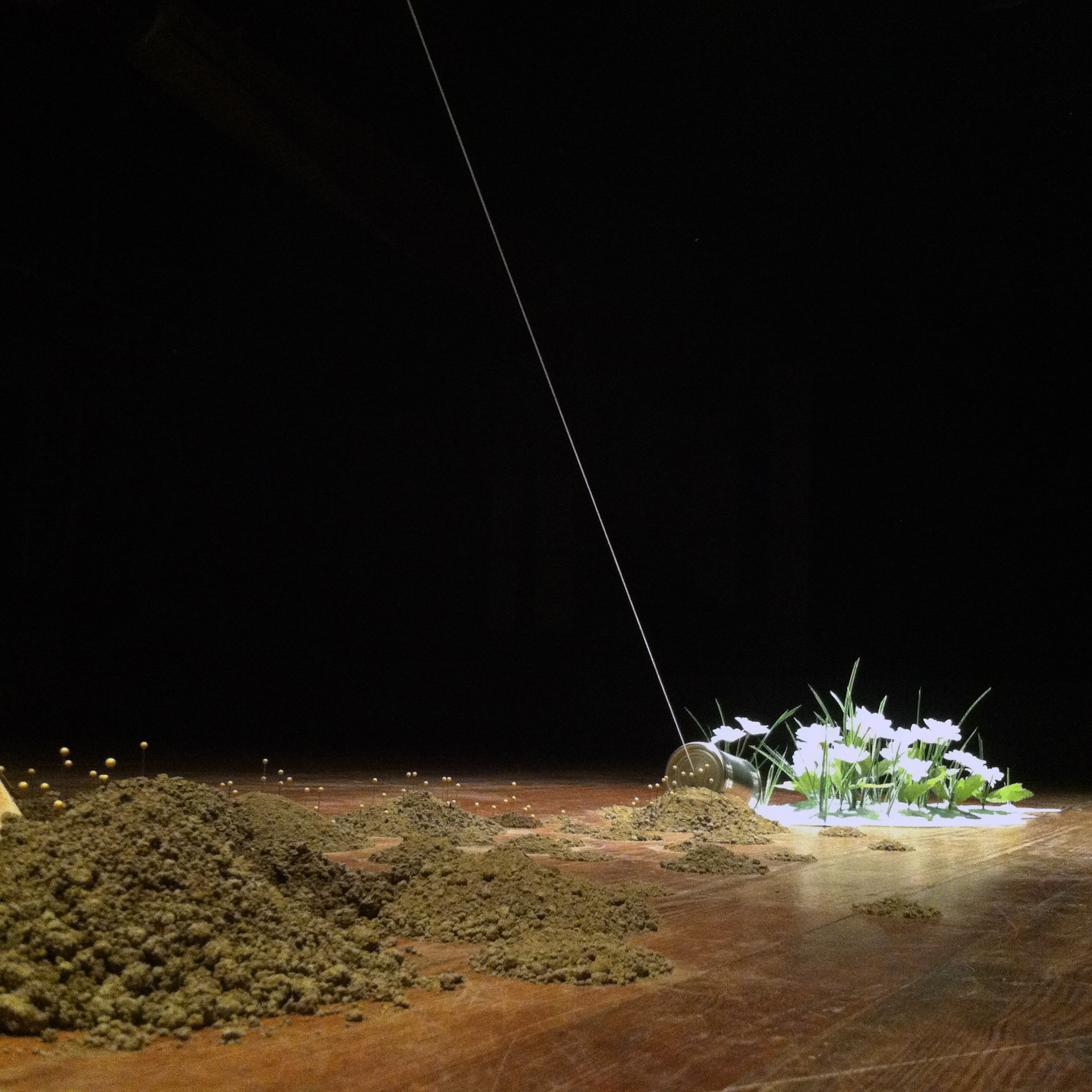 An Inconsistent Science of Dropped Calls