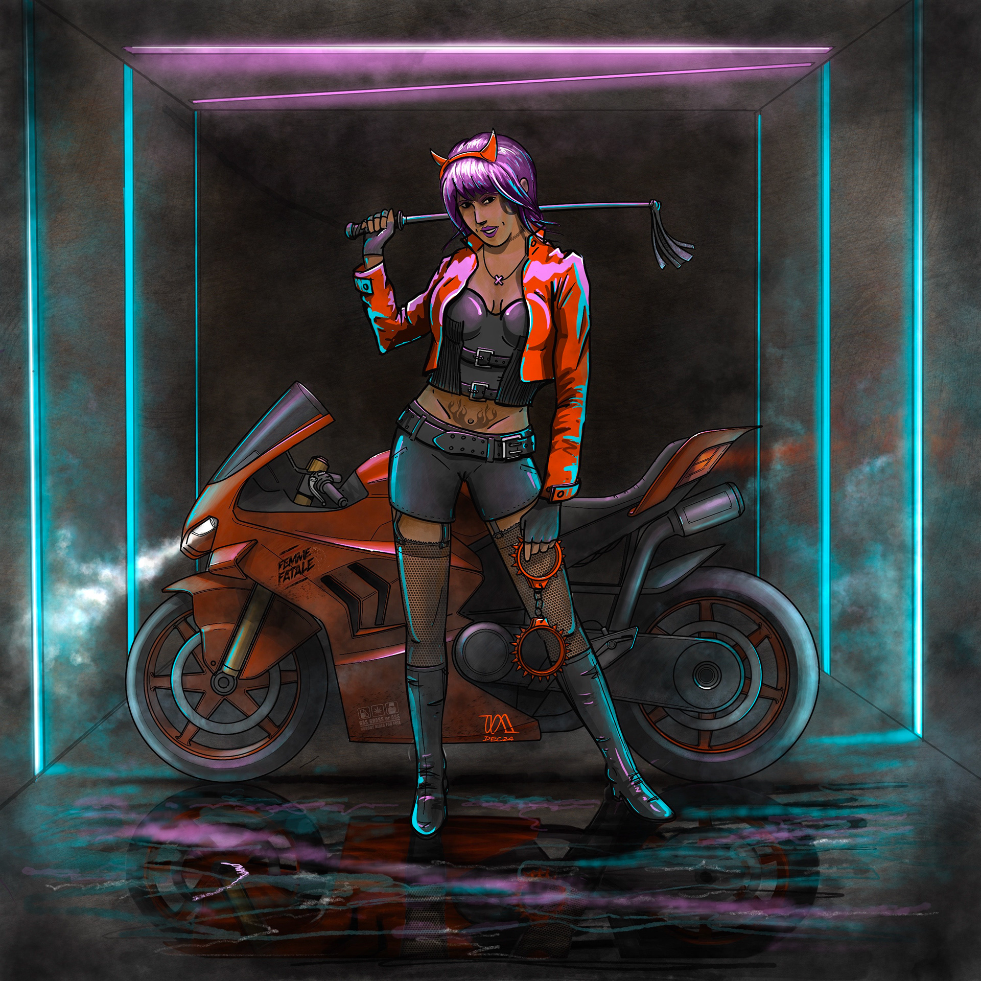 illustration without text