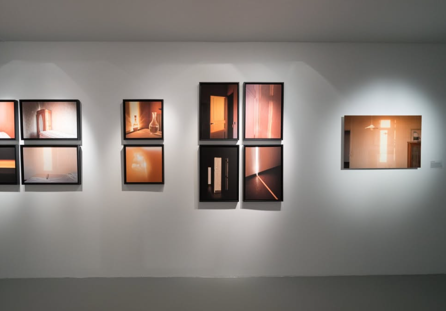 2023, "Akbank Contemporary Artists Prize Exhibition"