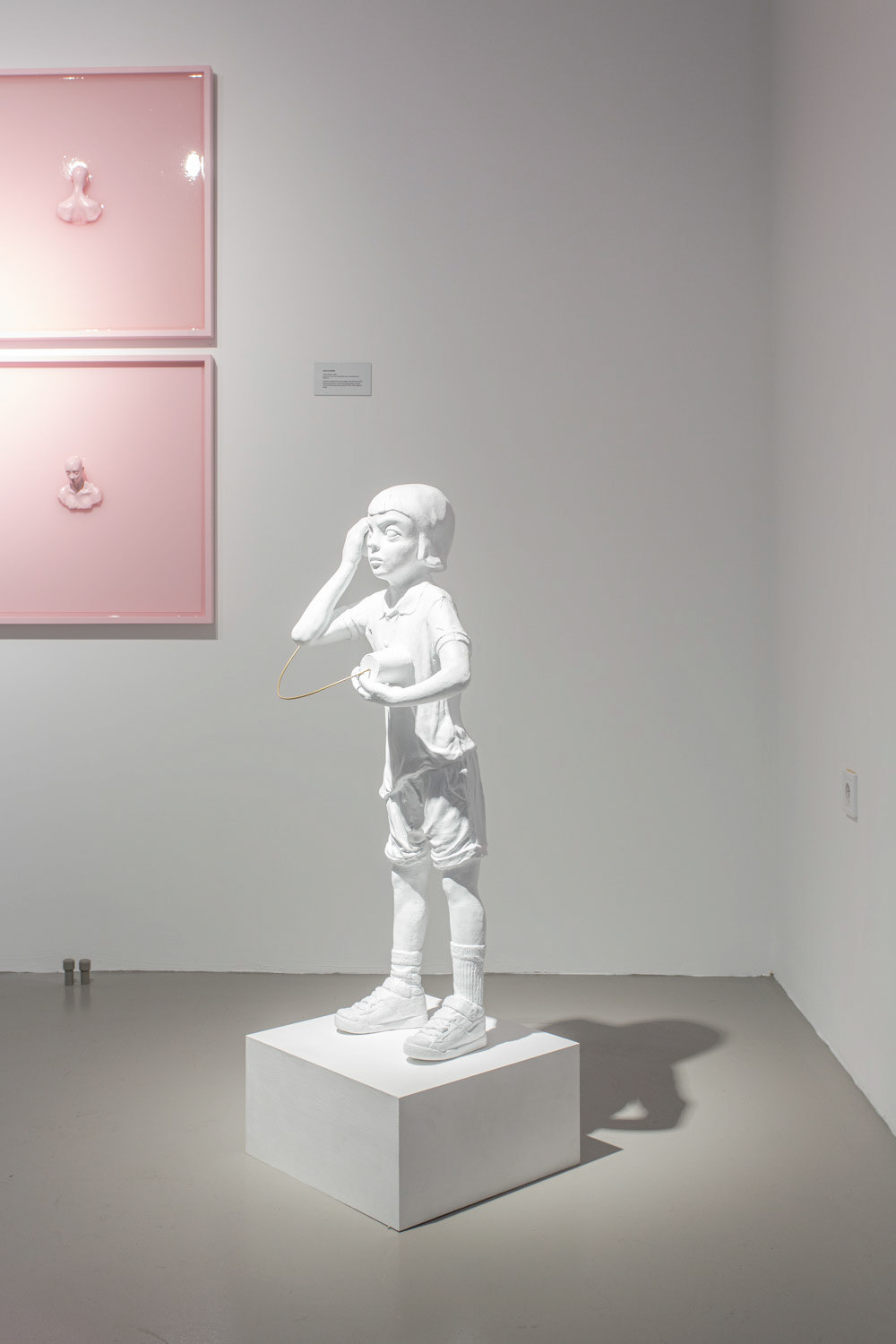 Base Istanbul, Akaretler, 2019